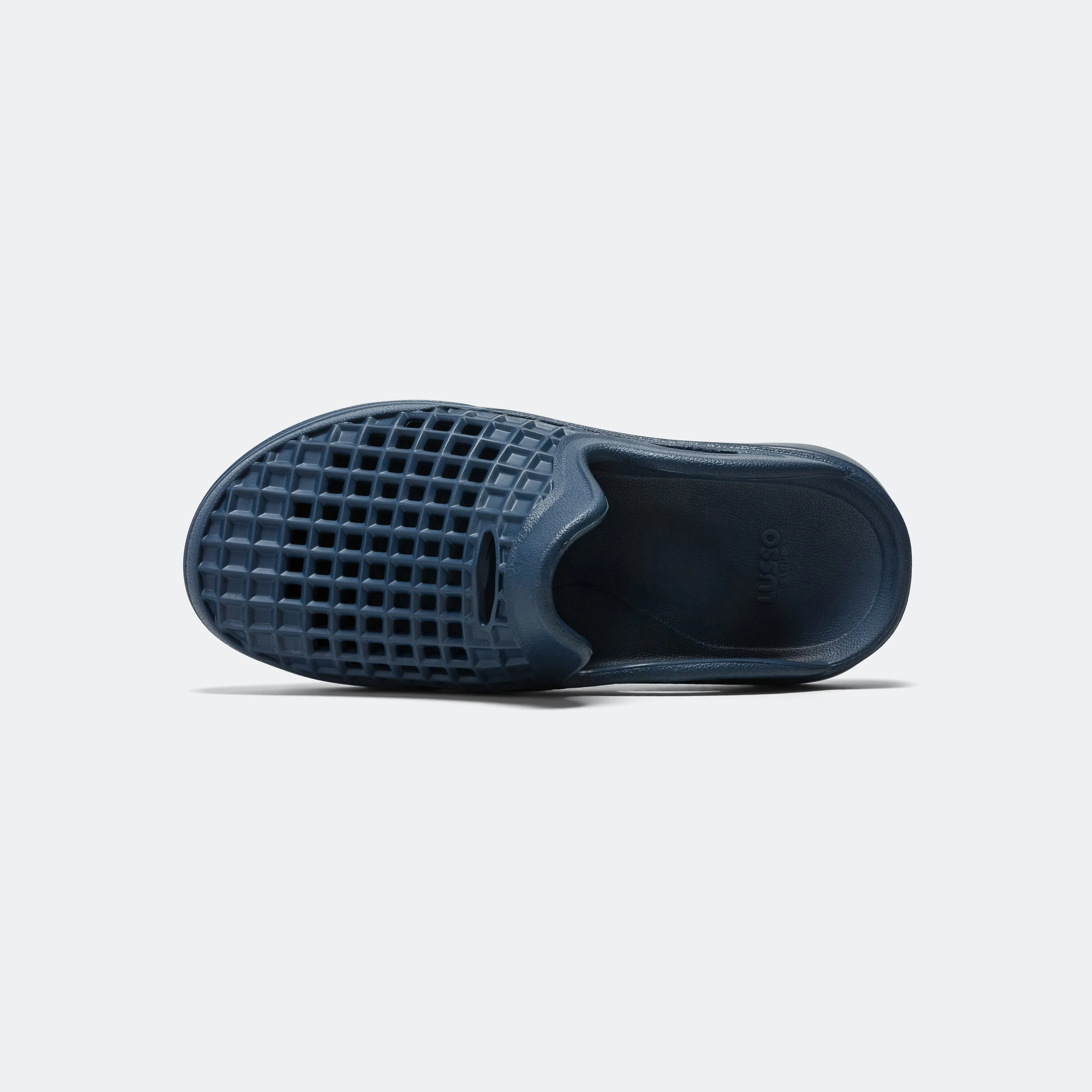 Summer Ready Shoes Scenario Slide - Indigo