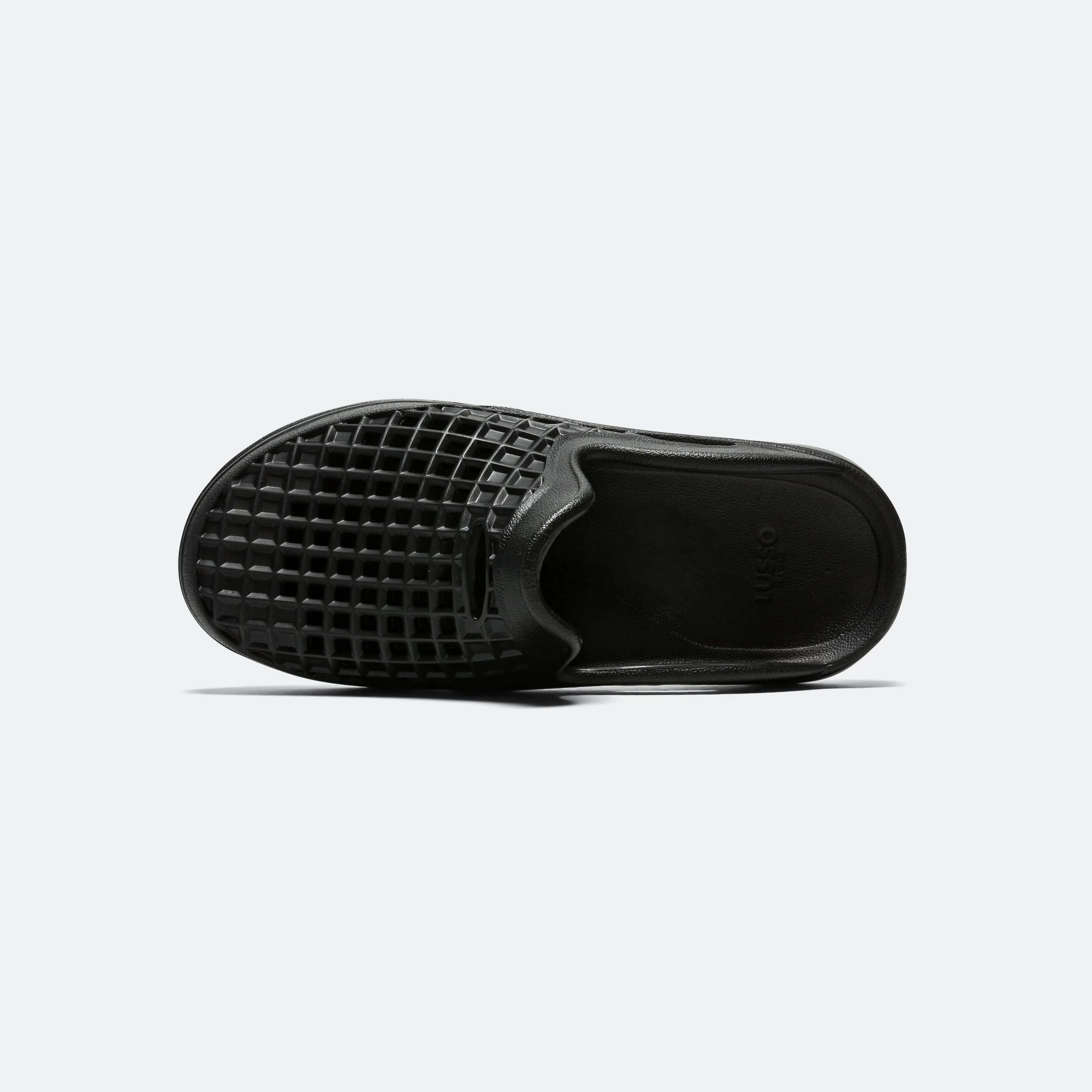 Practical Stylish Scenario Slide - Jet Black