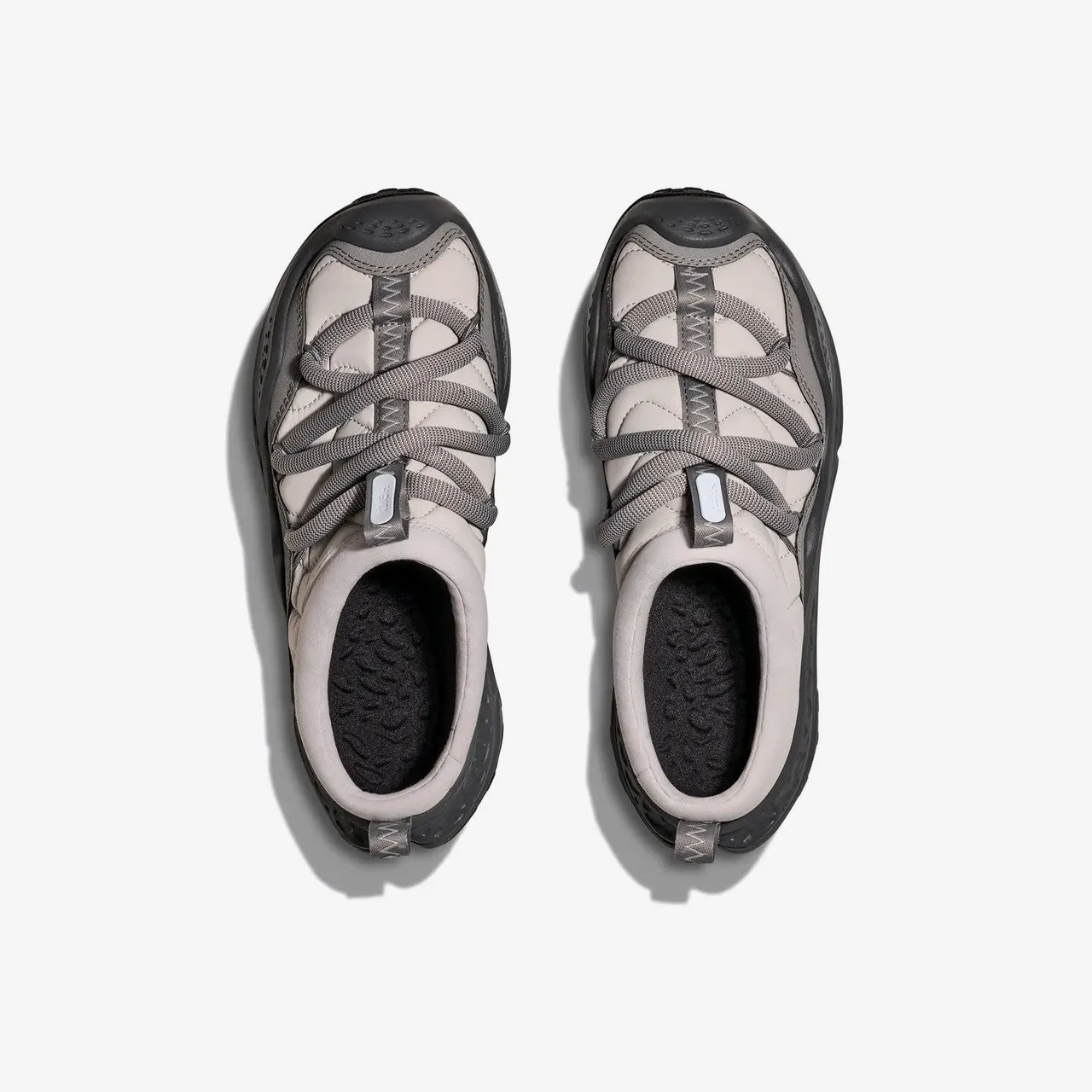 Ora Primo Breathable Sole Chic Vacation Footwear