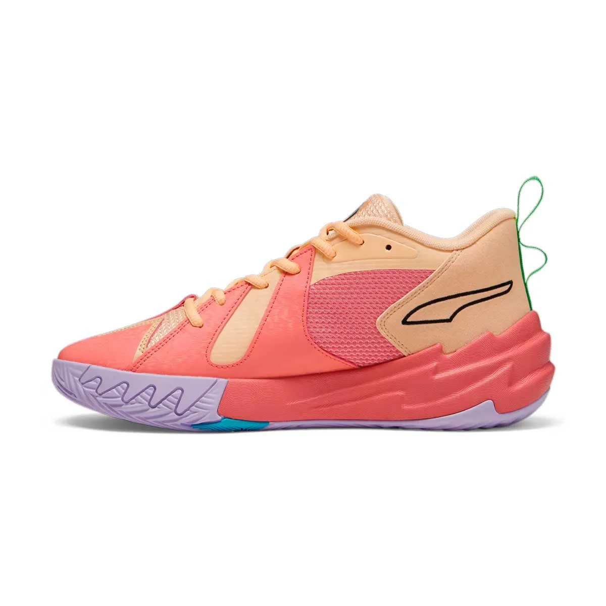 Scoot Zeros 'Georgia Peach' men