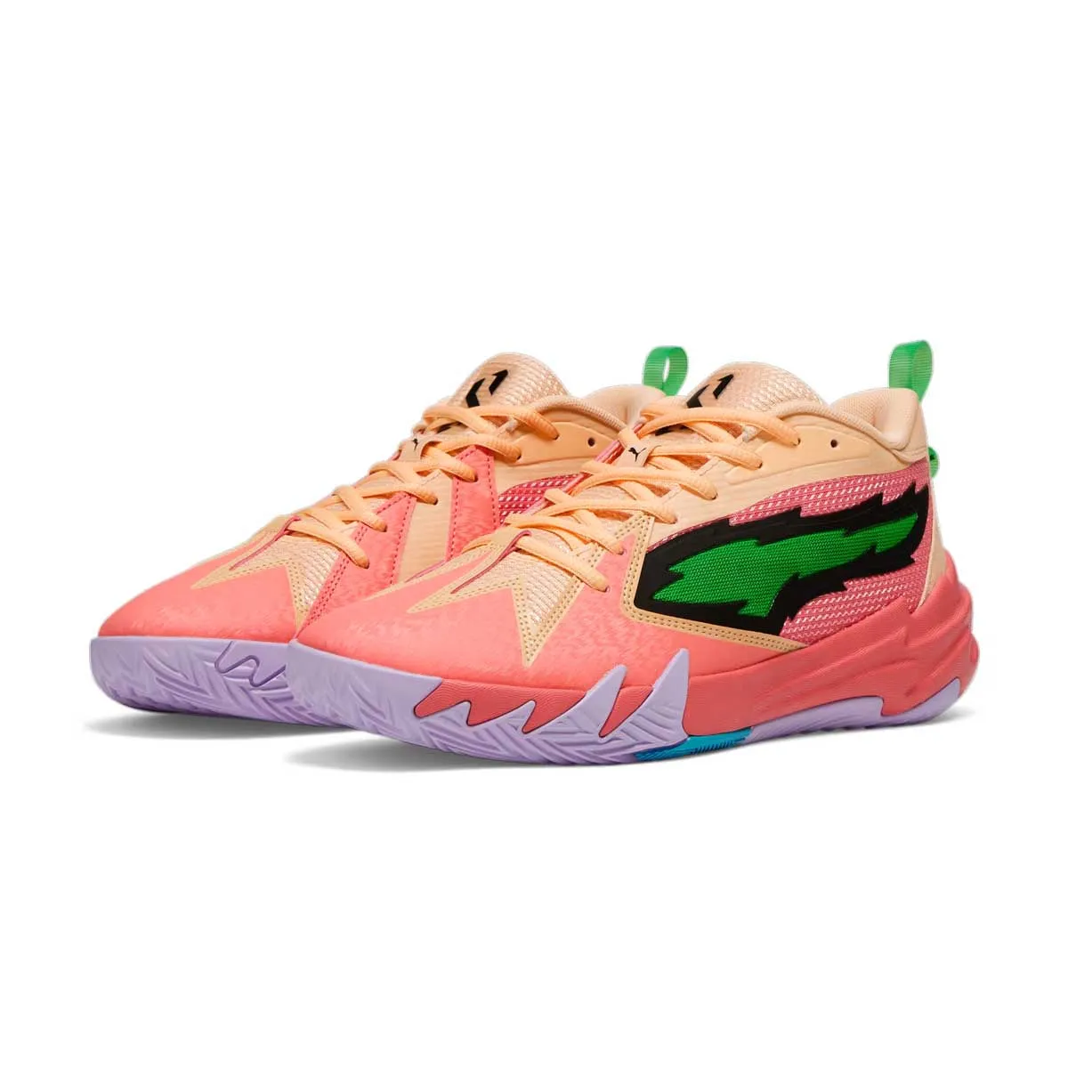 Ultra-soft sole packability - level Scoot Zeros 'Georgia Peach'