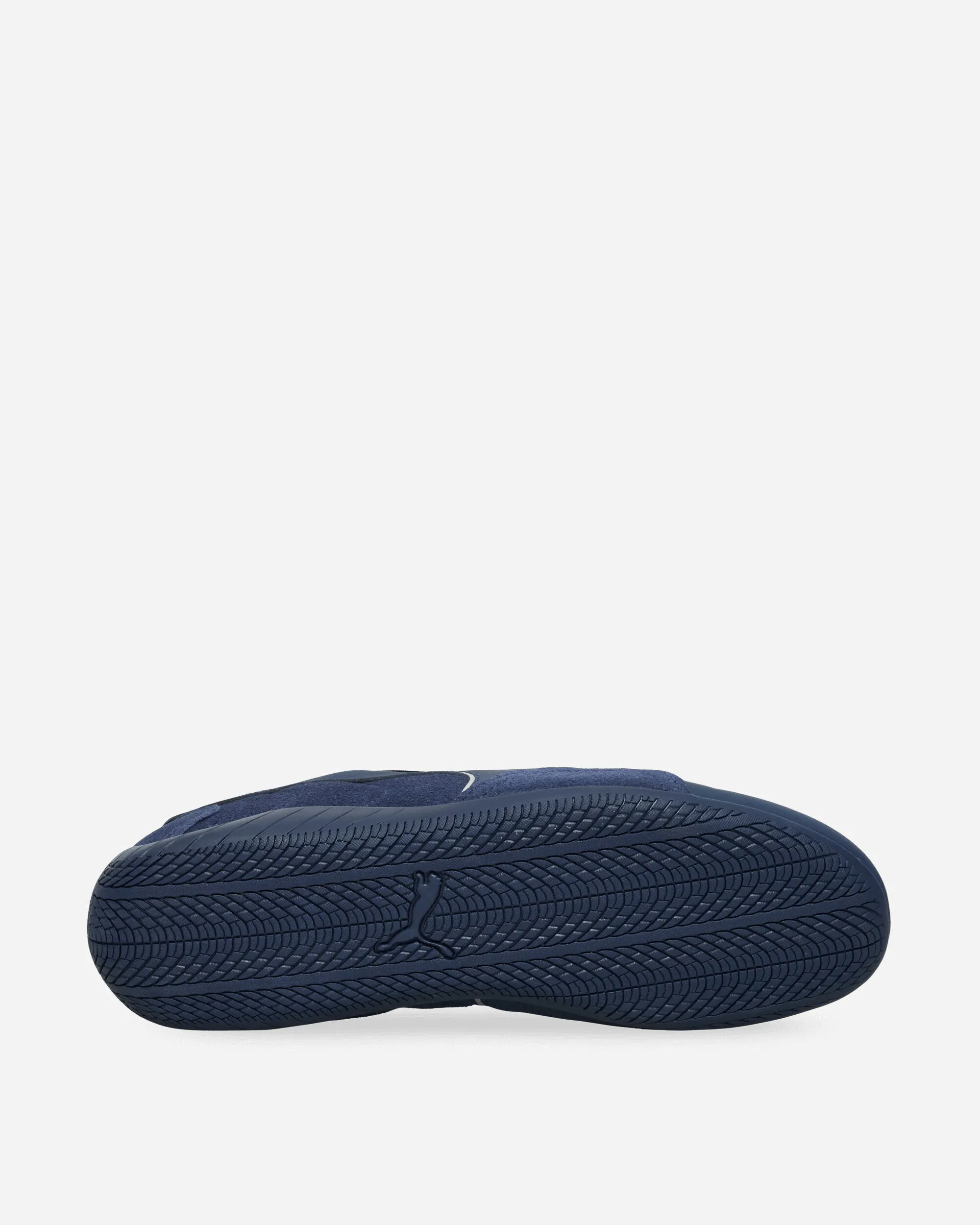 Scuderia Ferrari HP Speedcat Sneakers Persian Blue Motion Flow