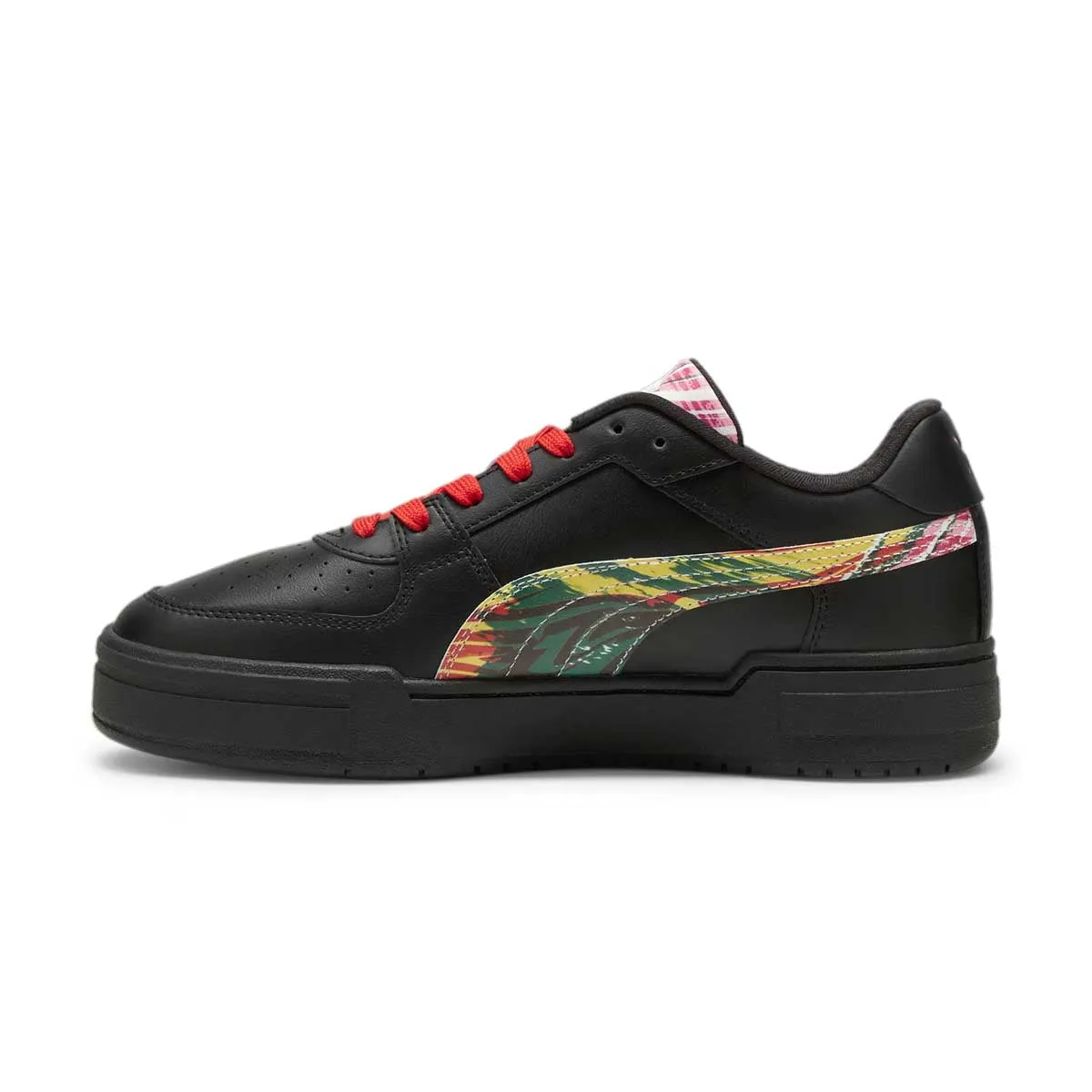 squash   Scuderria Ferrari CA Pro 'Puma Black'