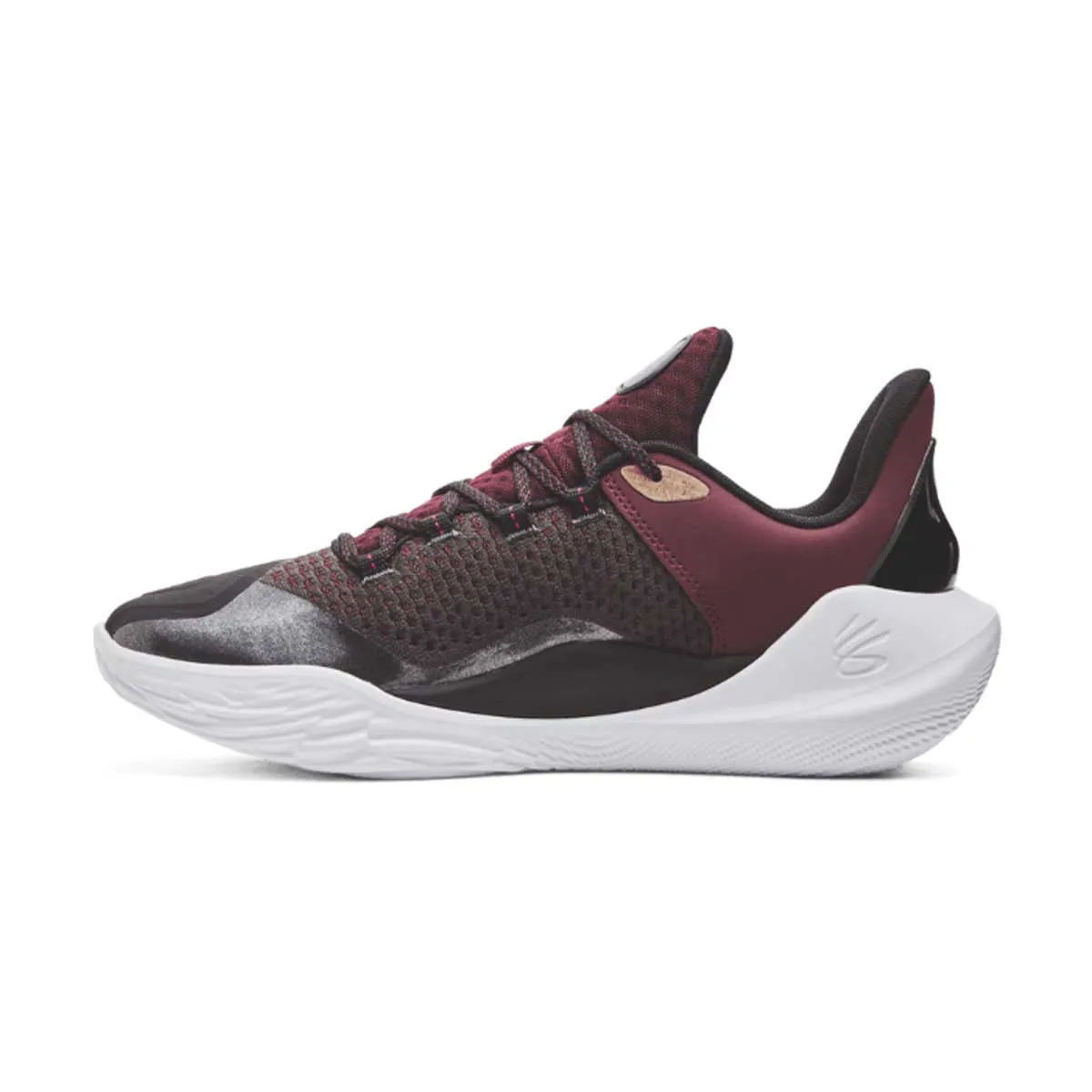 Fashion-forward flair Adaptive Comfort Curry 11 'DC Black'
