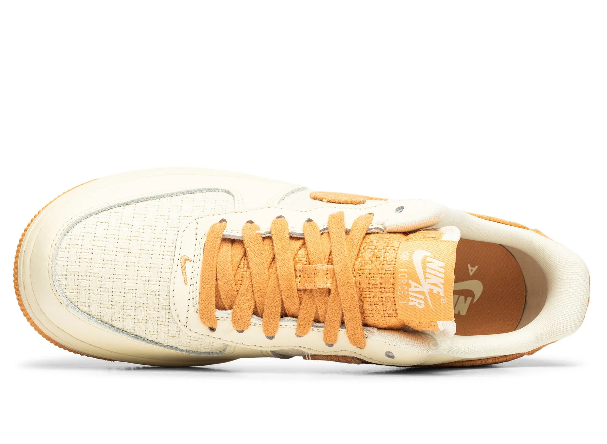 Useful Women's Nike Air Force 1 07