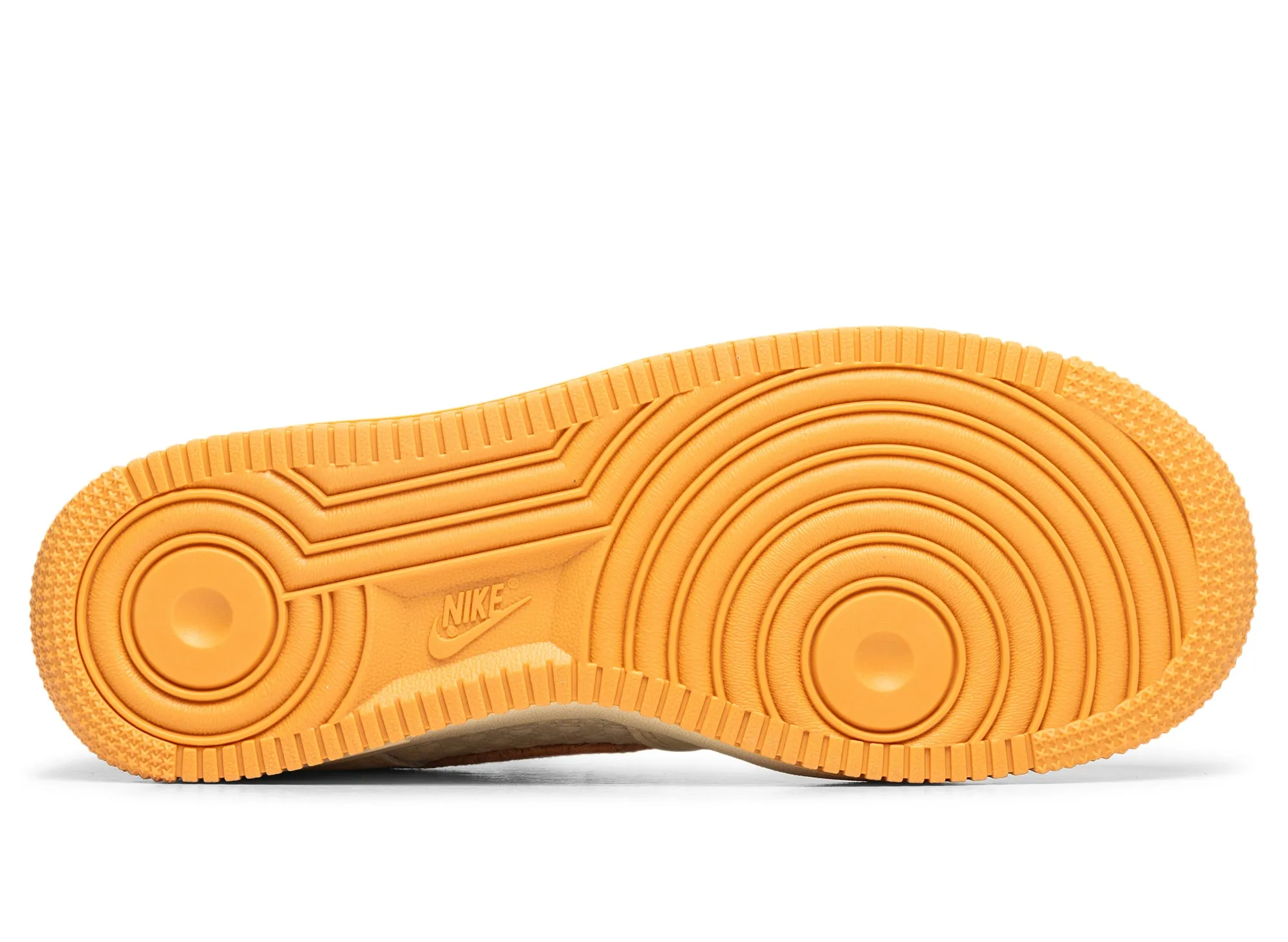 Women's Nike Air Force 1 07 gym - specific functions