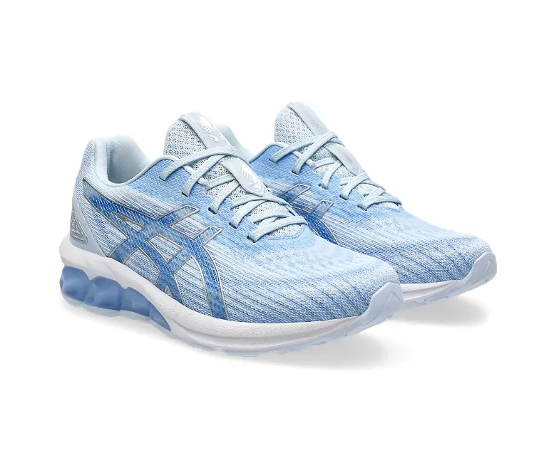 Womens Asics Gel-Quantum 180 7 (Soft Sky) Ultimate Wear