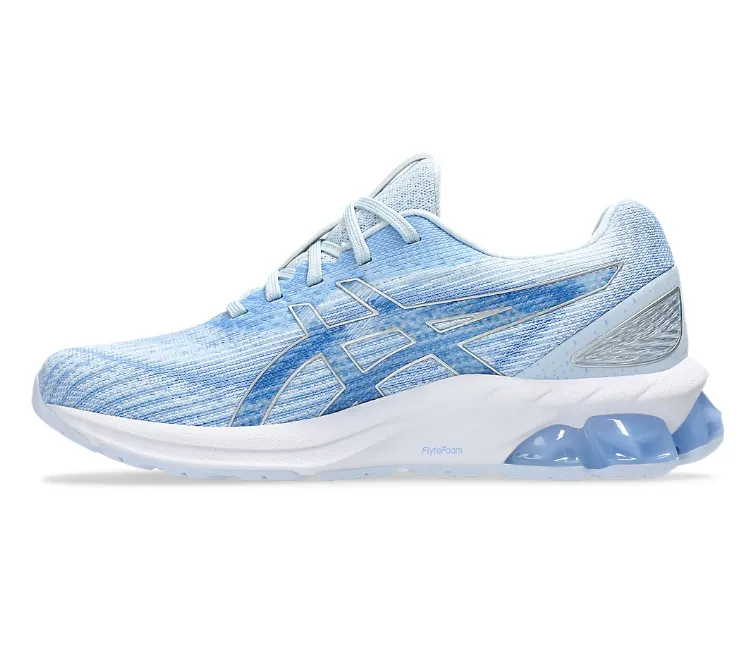 Womens Asics Gel-Quantum 180 7 (Soft Sky) Recycled Polyester