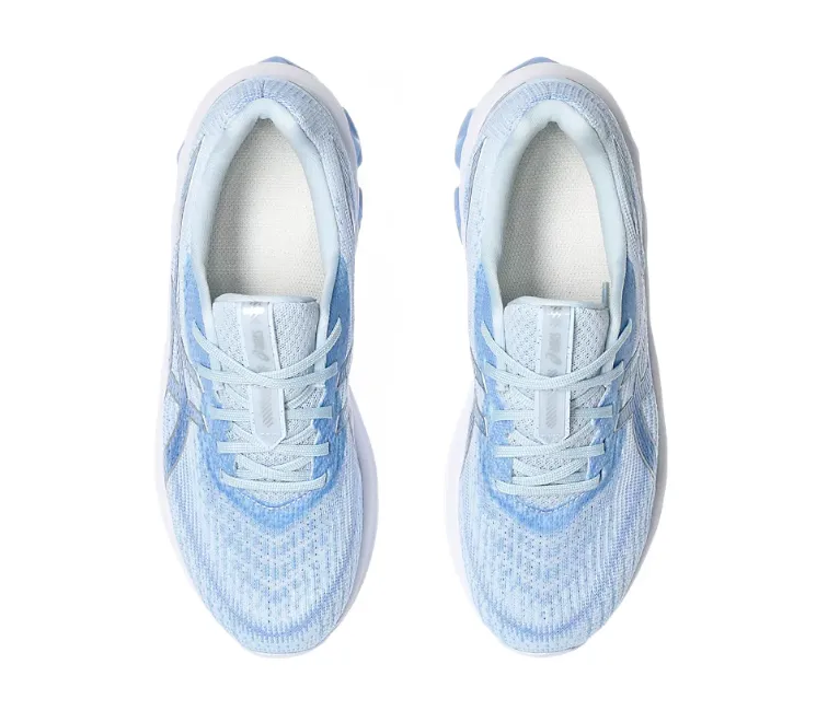Pressure Relief Zones Womens Asics Gel-Quantum 180 7 (Soft Sky)