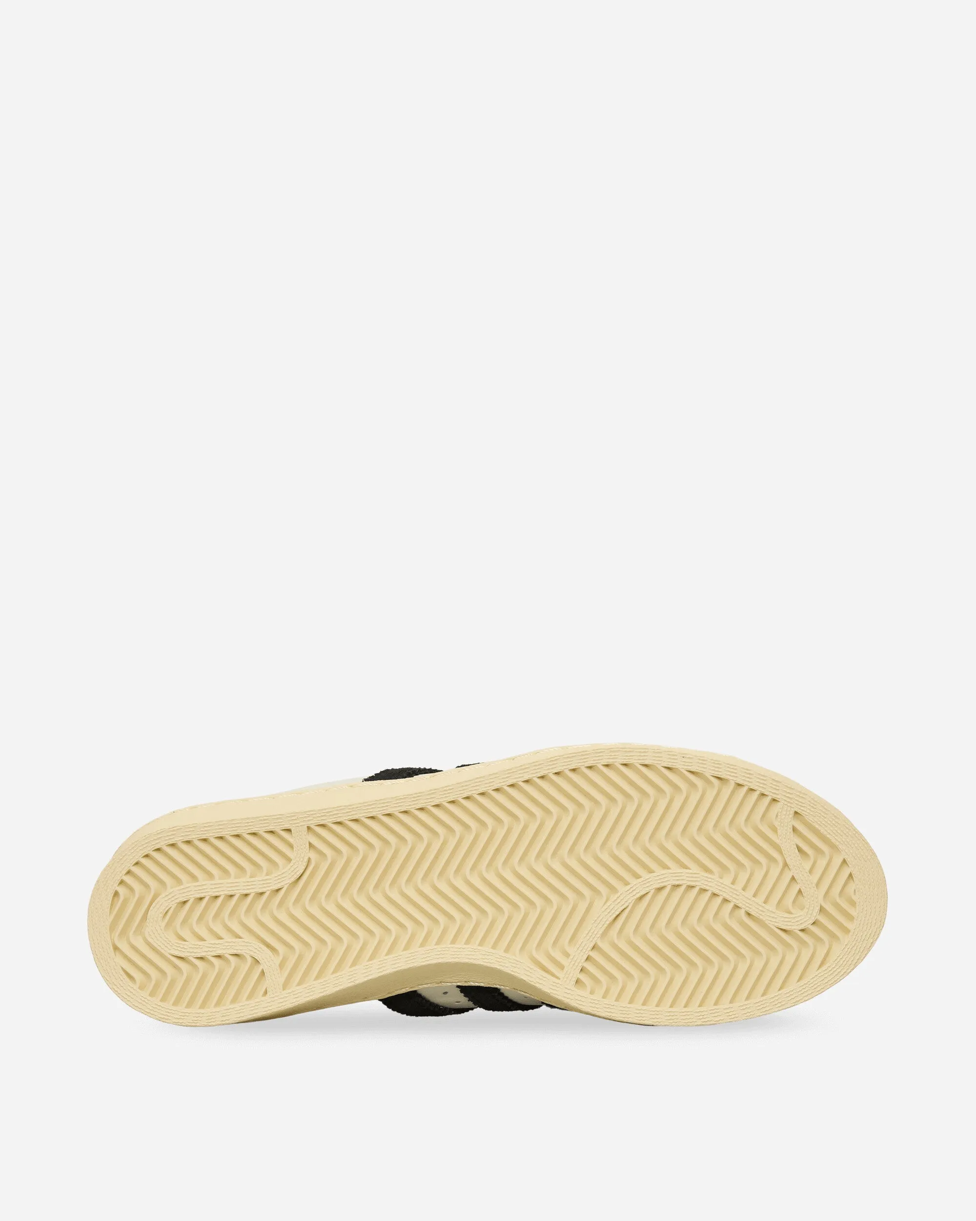 Anatomical Heel Cup Work Day Willy Chavarria Jabbar Low Sneakers Off White / Core Black