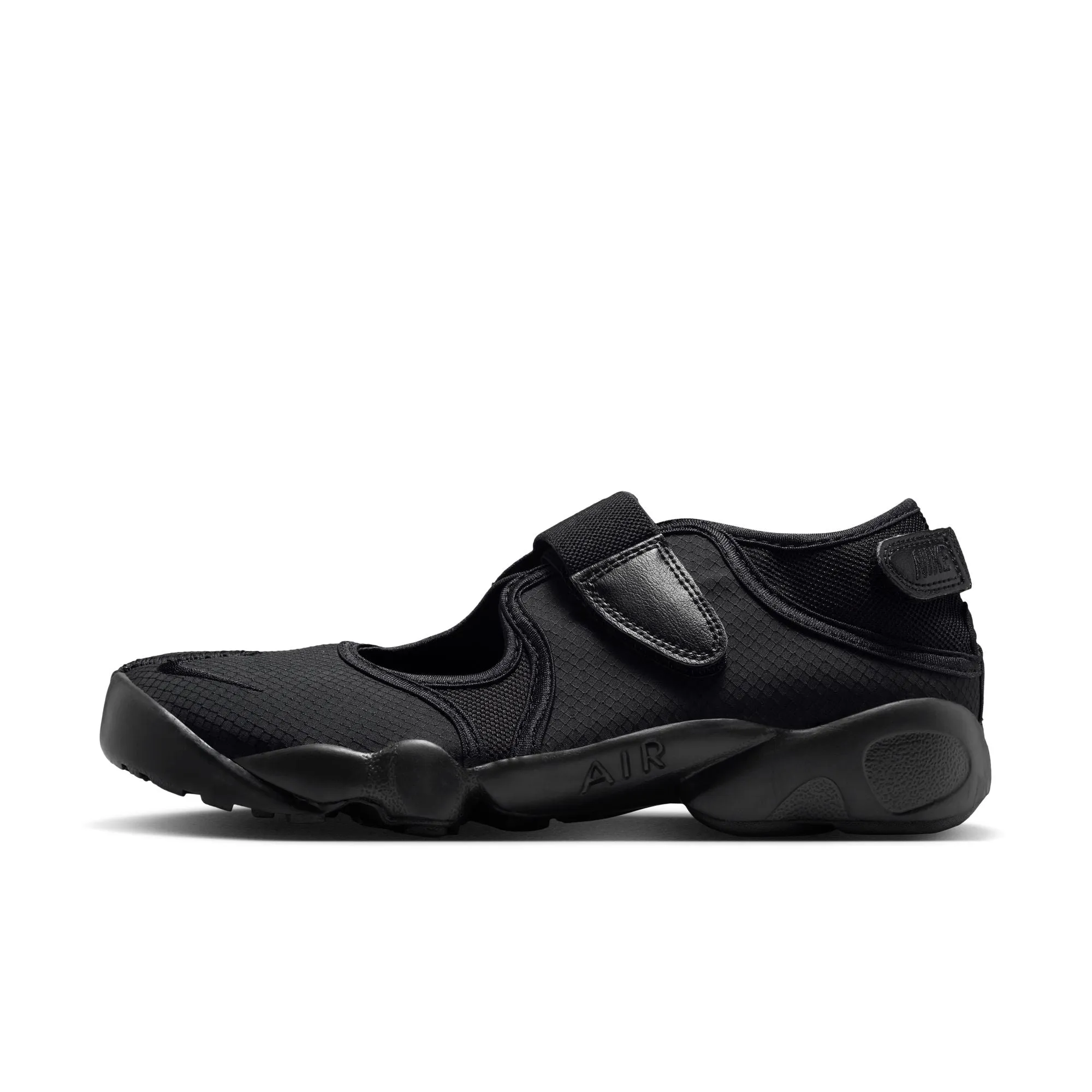 Responsive Cushion Fitness Lovers Chic Cool W Nike Air Rift Breathe DN1338-004
