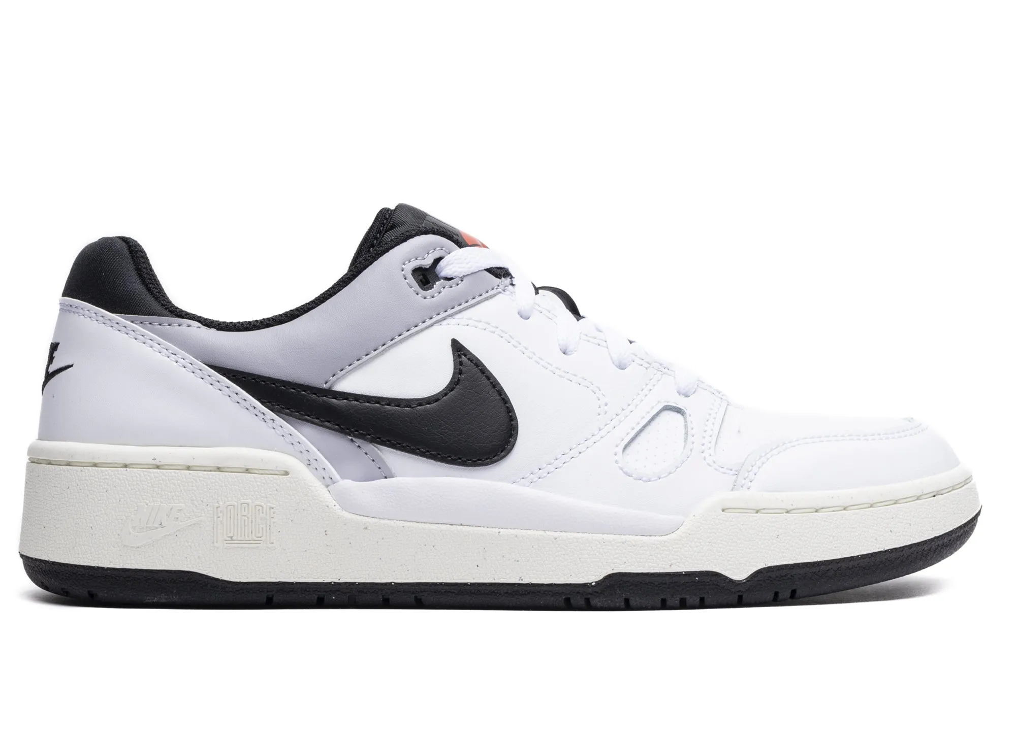 Nike Full Force Low Heat Mode Cross Road
