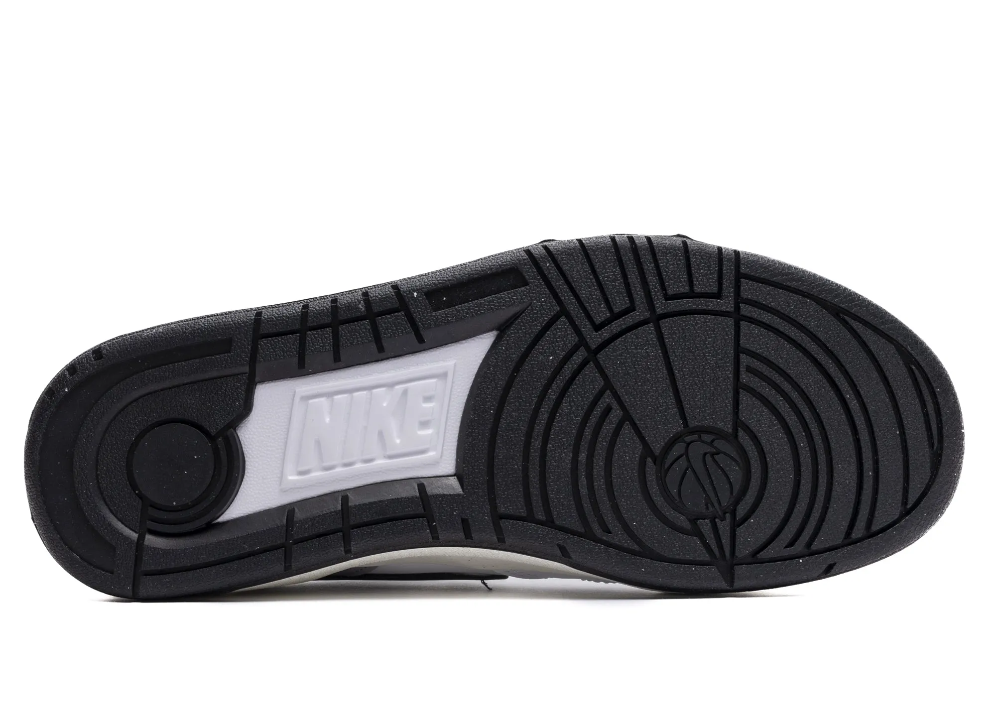 Nike Full Force Low Peace Step