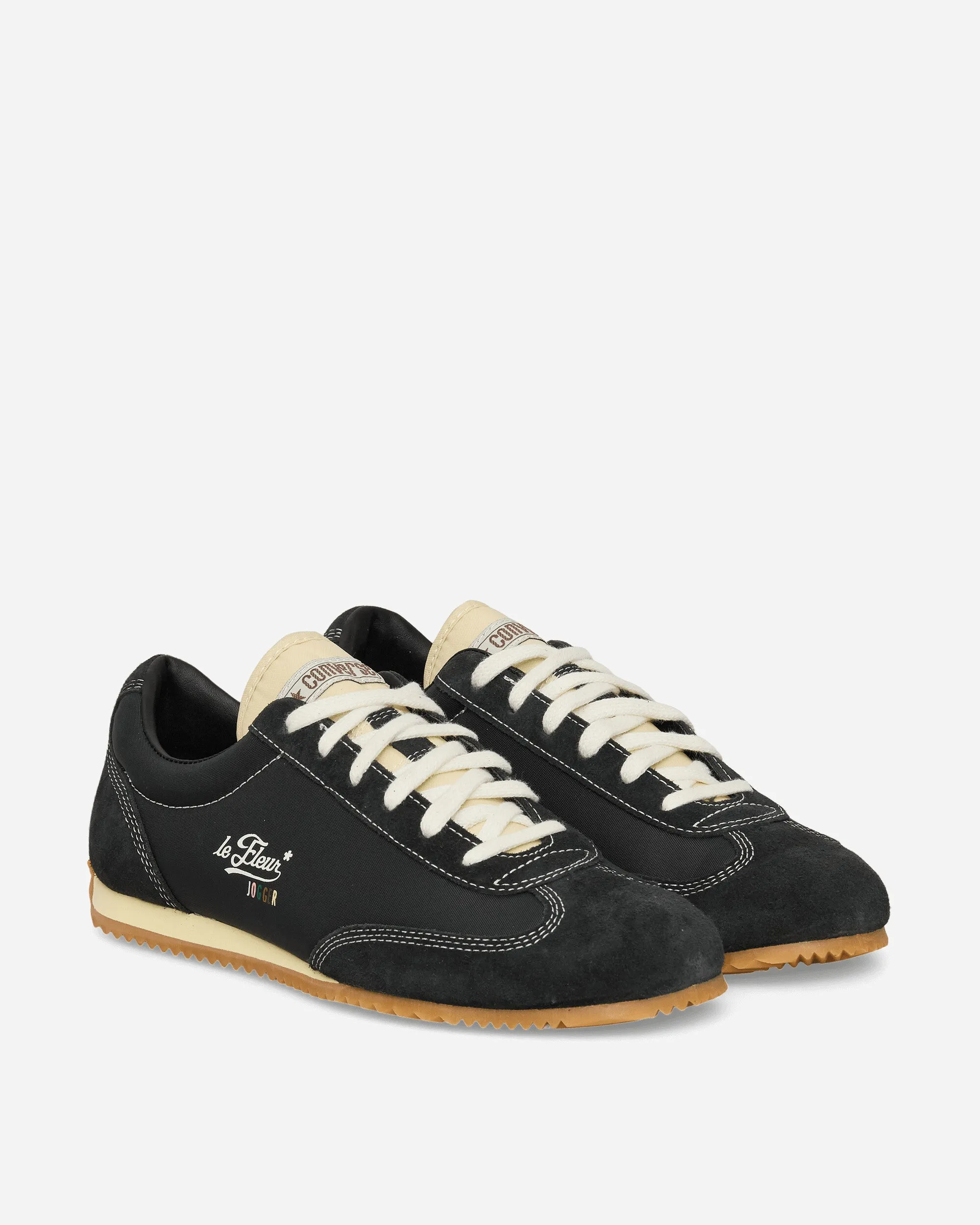 GOLF le FLEUR* 1908 Jogger Sneakers Tap Shoe / Phantom / Flan Abrasion Resistant Lining