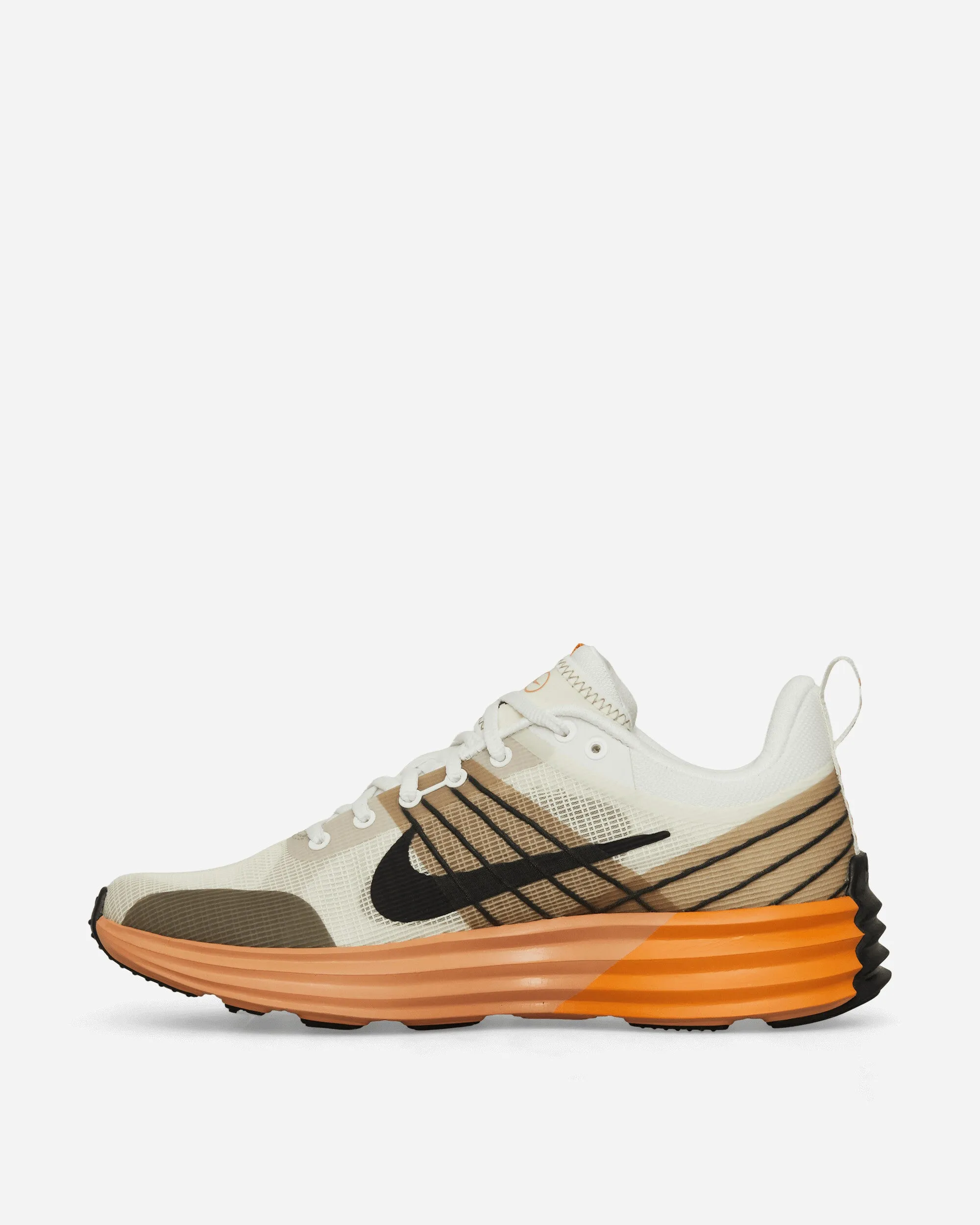 Quick Dry Lining Lunar Roam Sneakers Summit White / Coconut Milk / Khaki