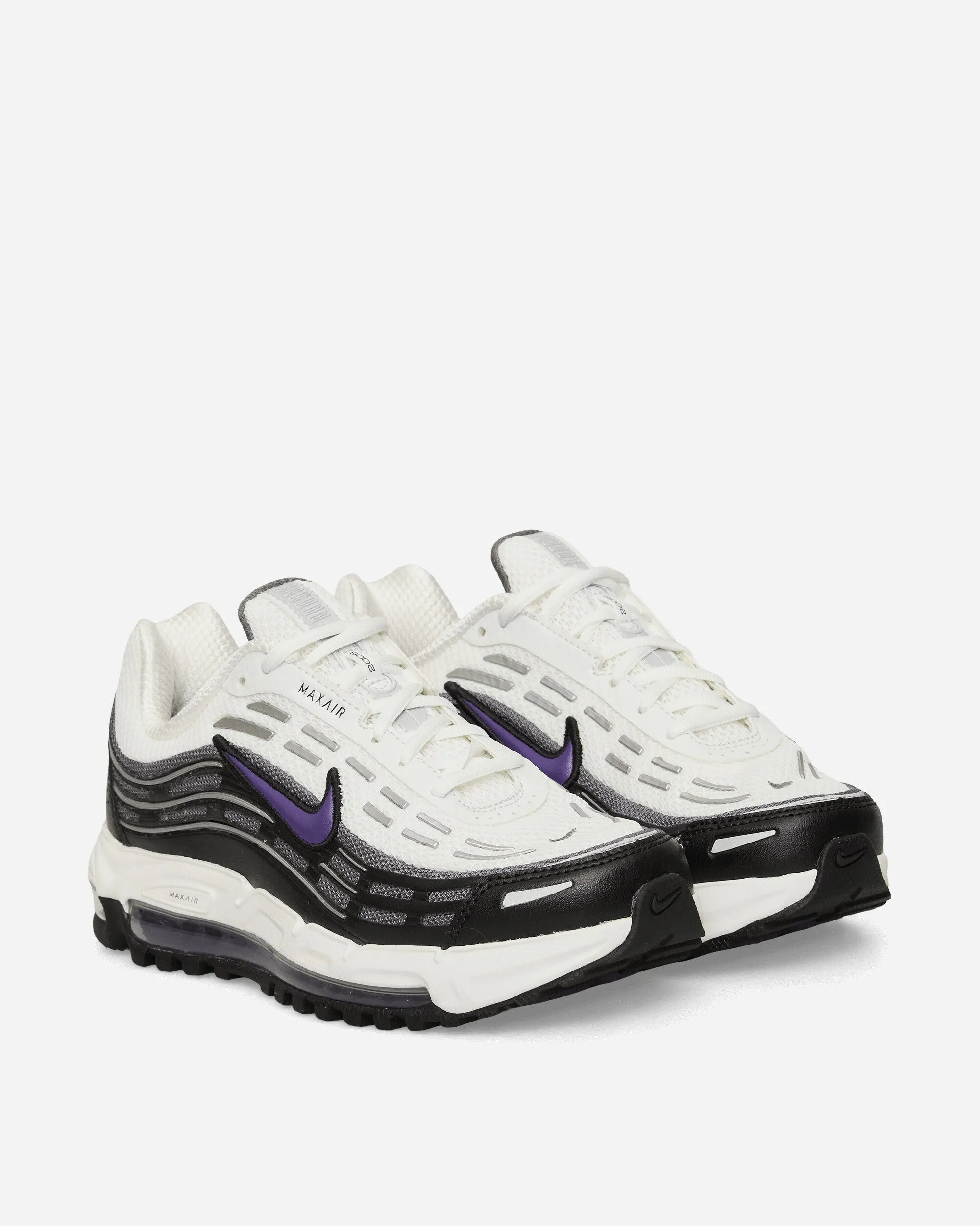 Air Max TL 2.5 Sneakers White / Wild Grape / Black Trend-setting sole Performance Step