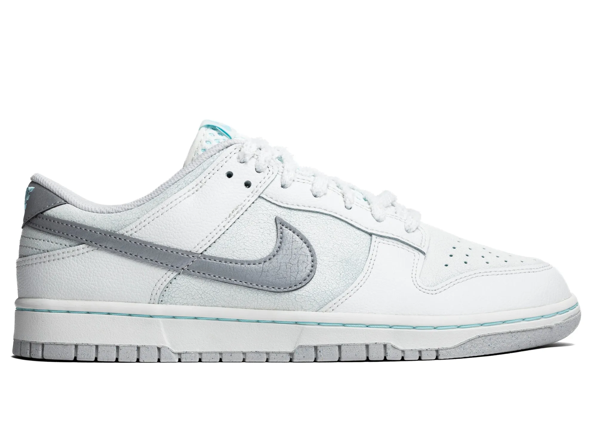Athletic Nike Dunk Low Retro SE