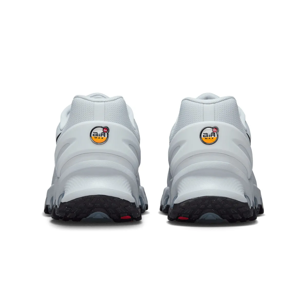 school students' loafers All-Purpose Wear Air Max DN8 'Pure Platinum'
