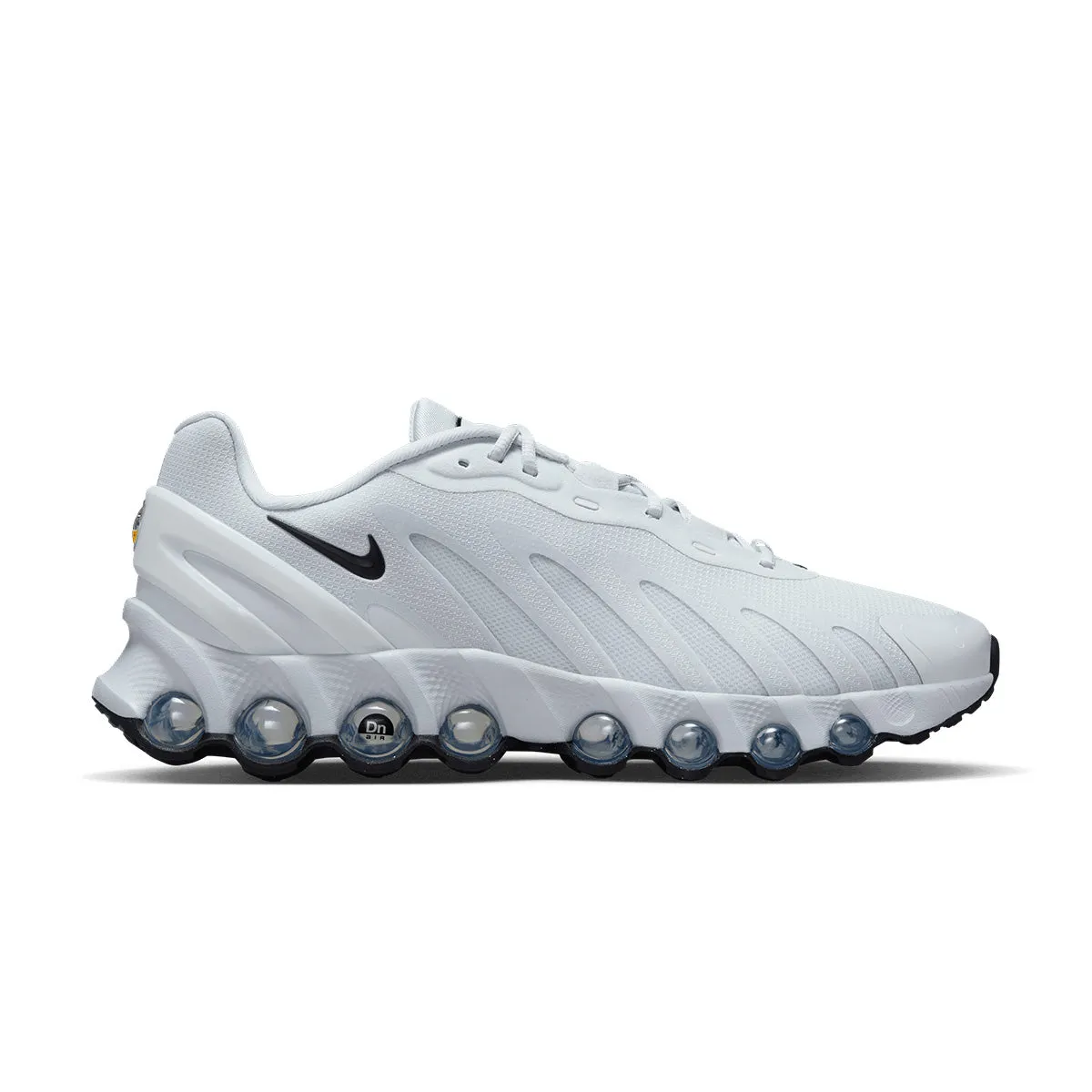 Air Max DN8 'Pure Platinum' Lightweight Performance mountainous