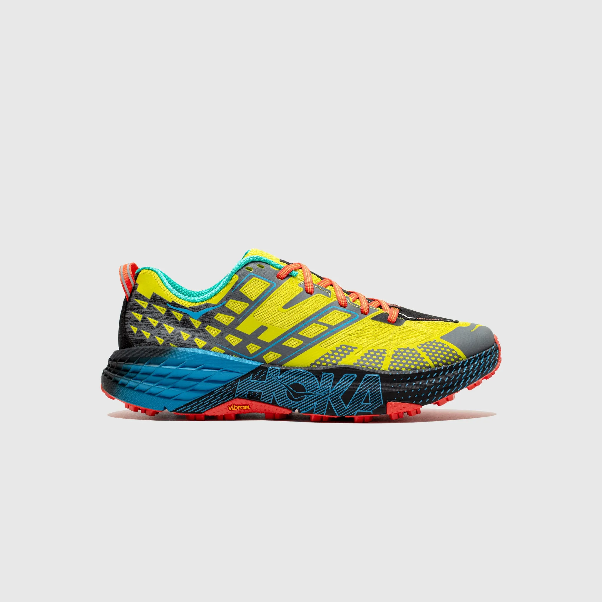 SPEEDGOAT 2 Slip Resistant Soles