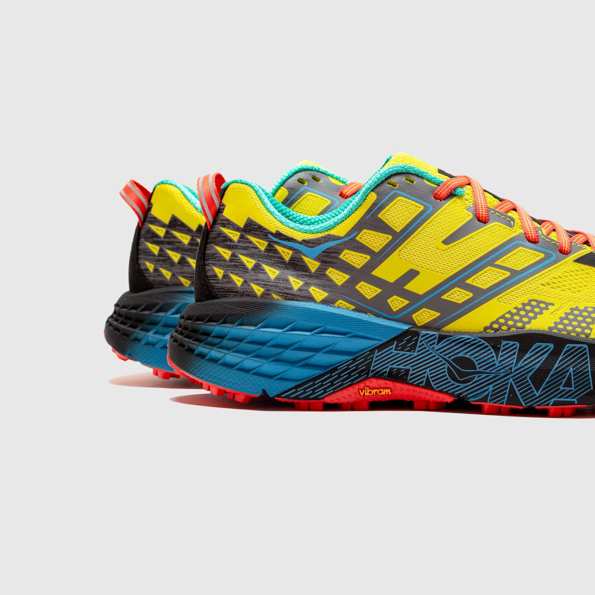 SPEEDGOAT 2 No Slip