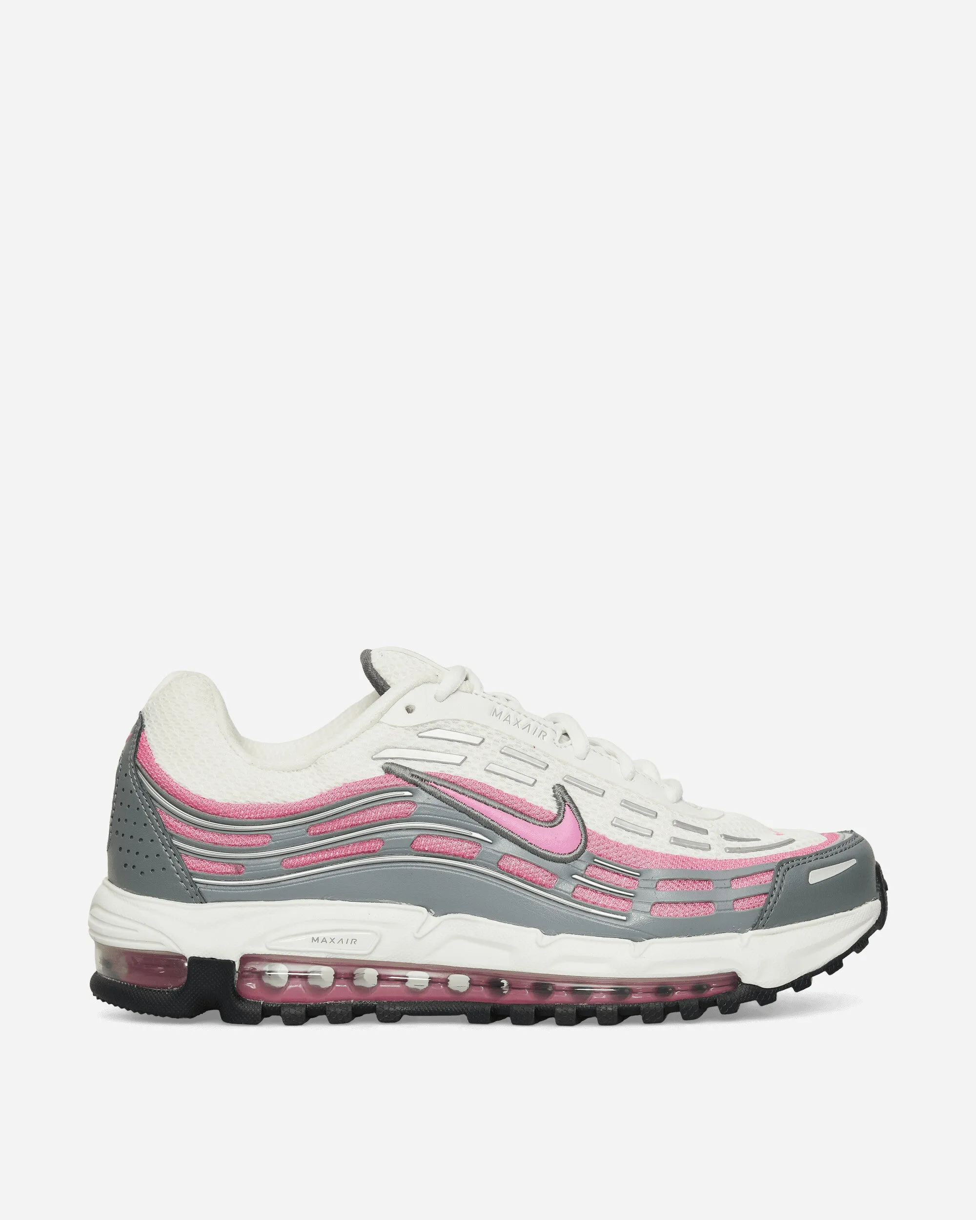 Variable Density Padding Air Max TL 2.5 Sneakers Summit White / Playful Pink
