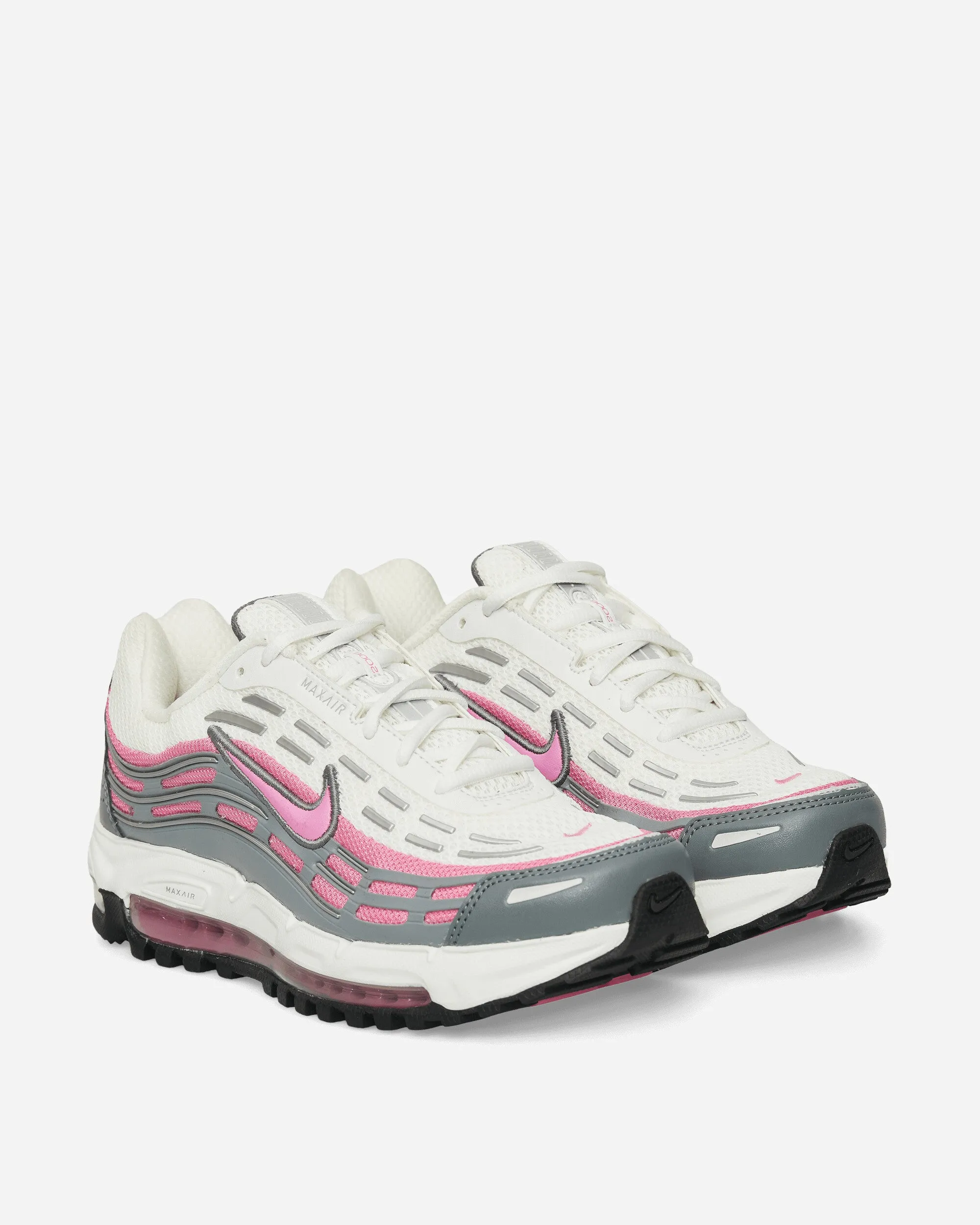 Air Max TL 2.5 Sneakers Summit White / Playful Pink Adaptive Support Rockered Outsole Design