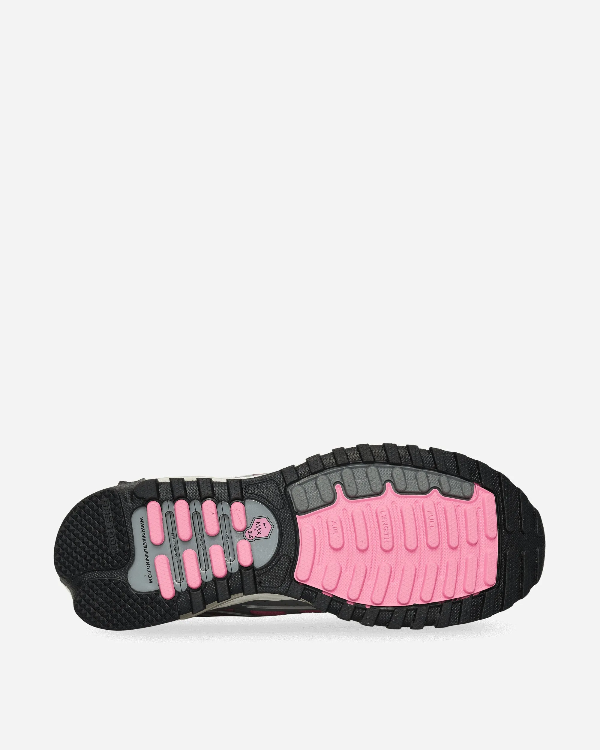 Air Max TL 2.5 Sneakers Summit White / Playful Pink Urban Outfit Multi Density Outsole