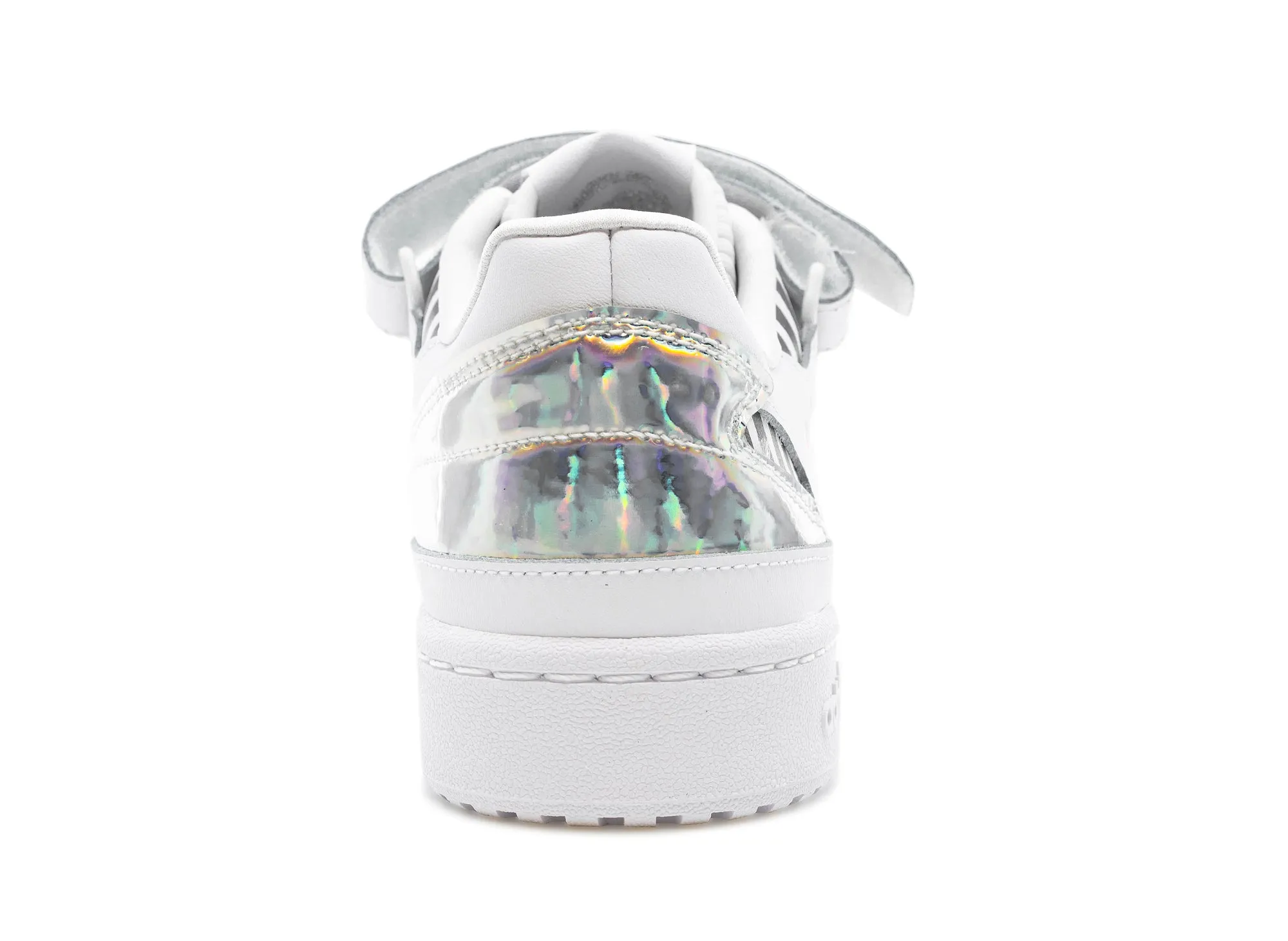 customization - level adjustable - strap Women's Adidas Forum Low