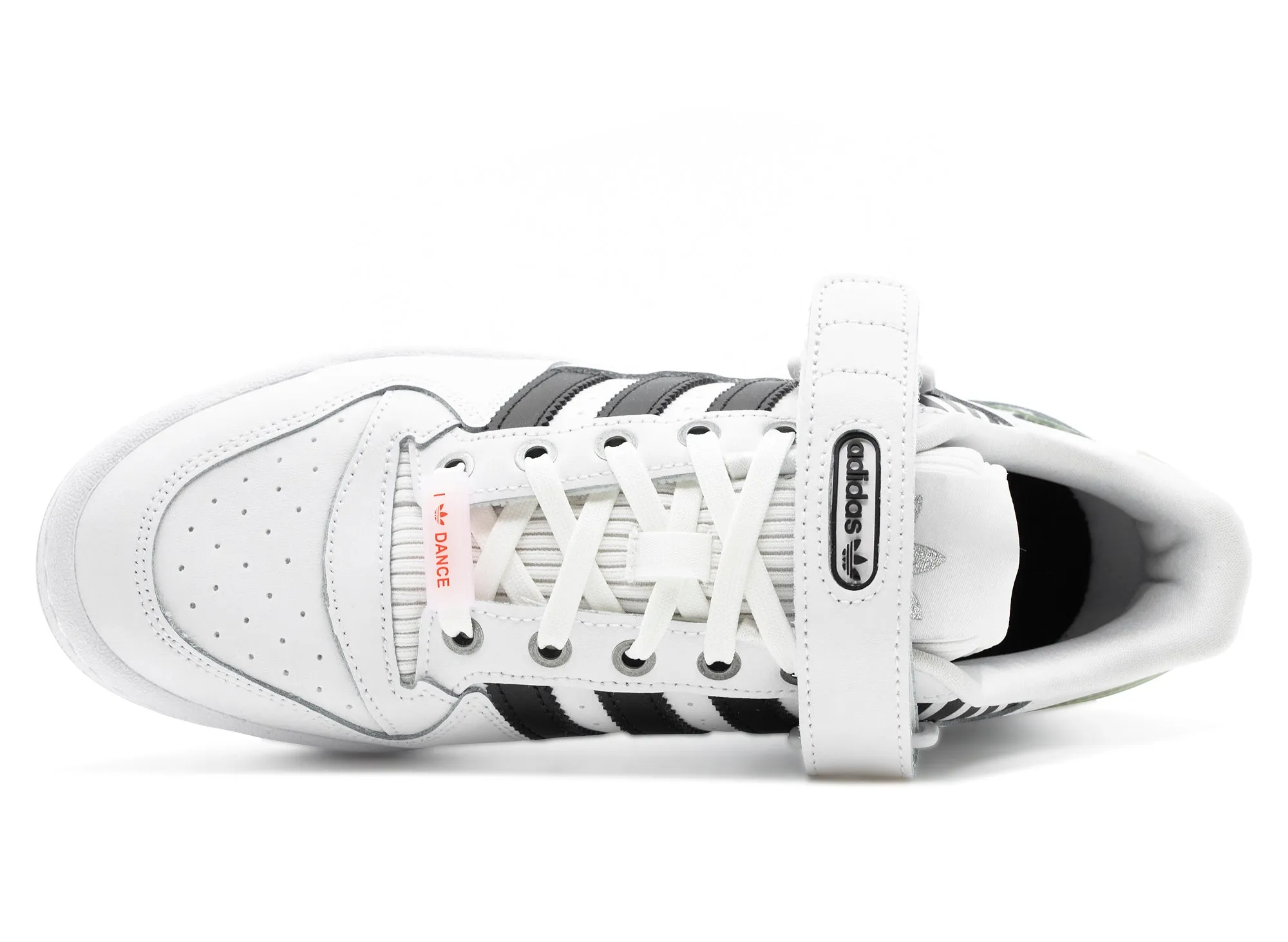 adequate Authentic Women's Adidas Forum Low