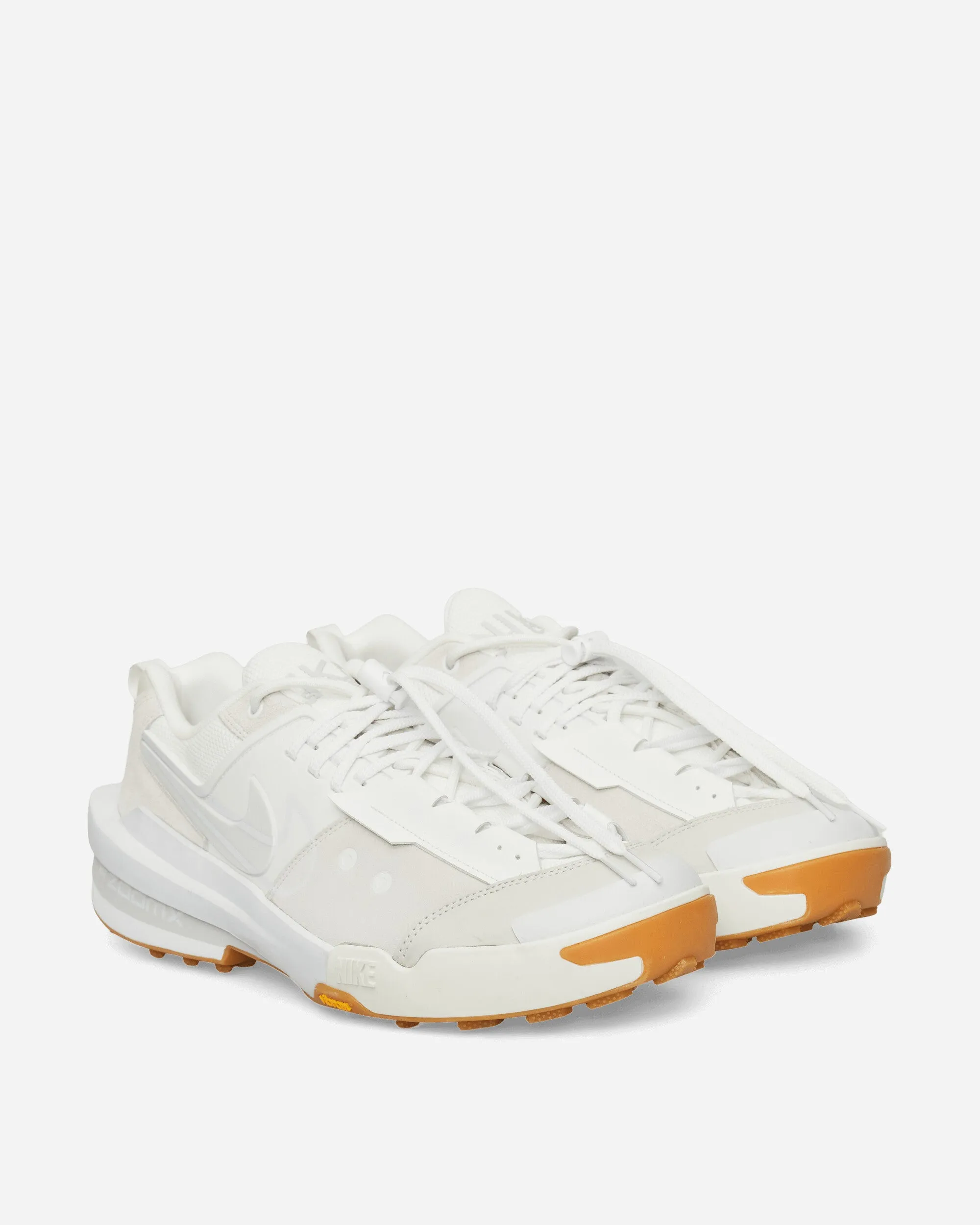 Supportive Feel Classic Wear sacai Zegamadome Sneakers Summit White