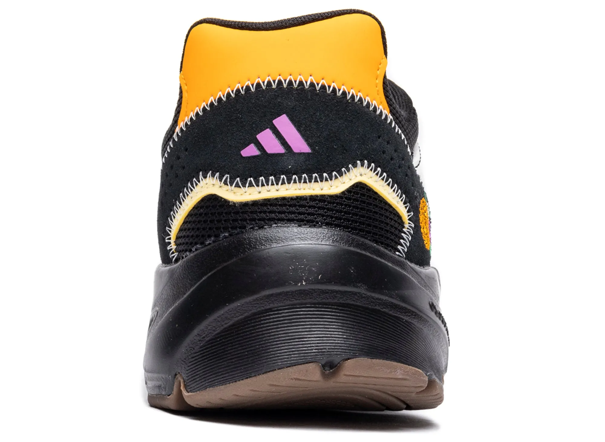 Adidas CrazyChaos 2000 'D??a De Los Muertos Pack' Strong Stitching