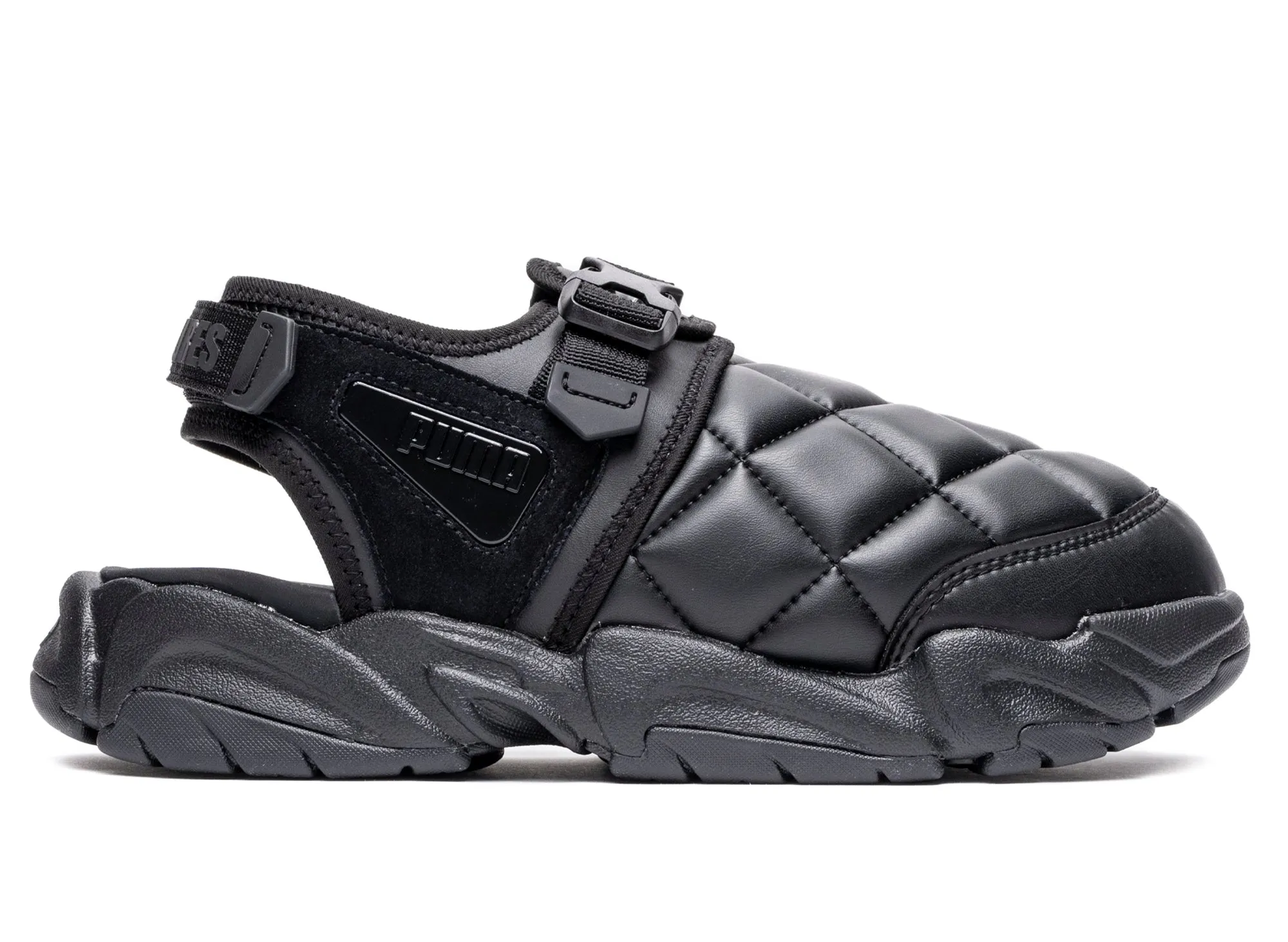 Summer Base Arch Care Puma x Pleasures TS-01 Quilt