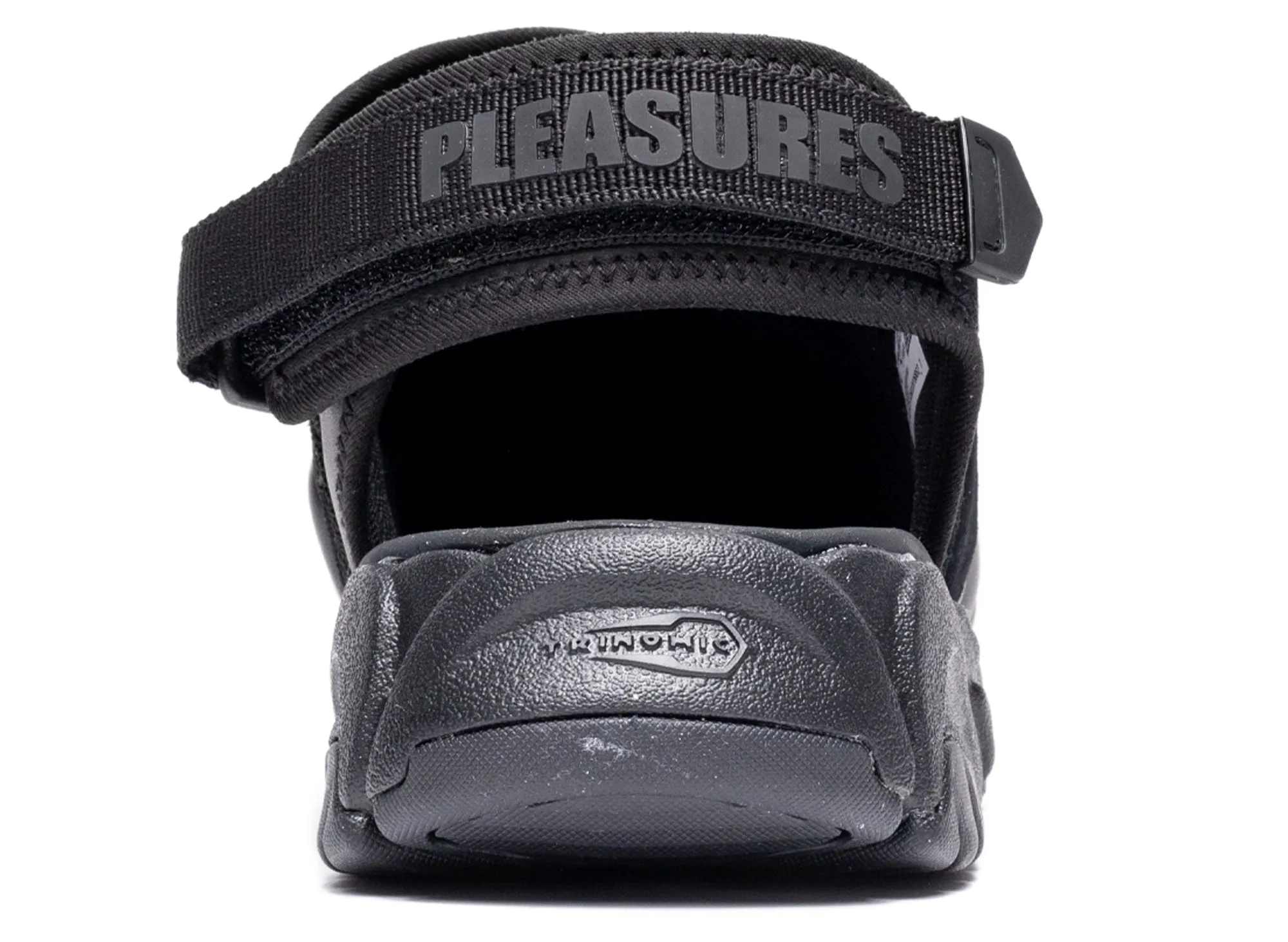 Rapid Motion Puma x Pleasures TS-01 Quilt