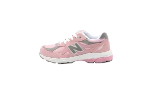 990 v3 GS "Pink" custom - fit