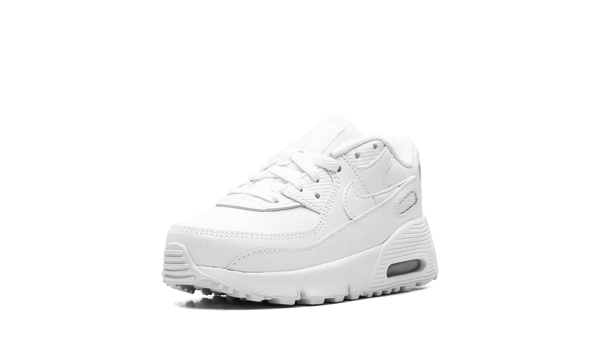 gym goer Air Max 90 Leather TD "White"