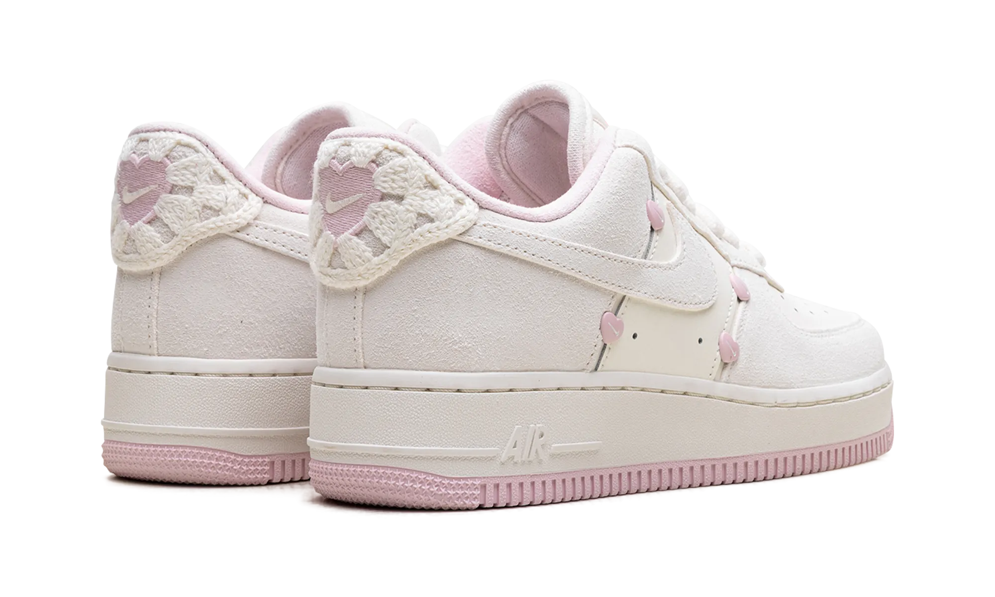 Urban Jungle Urban Cool Air Force 1 Low WMNS "Valentine's Day"
