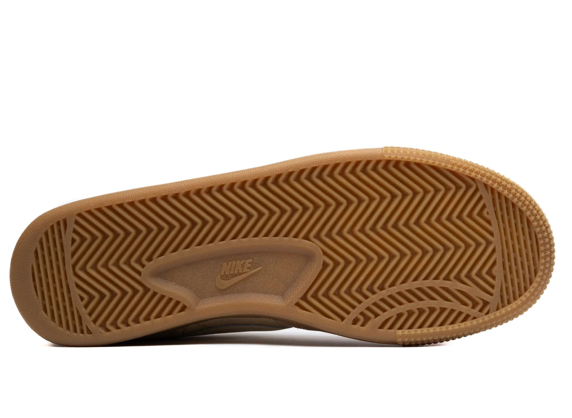 Cushioned Footbed Nike Terminator Low Premium 'Sesame & Coconut Milk'