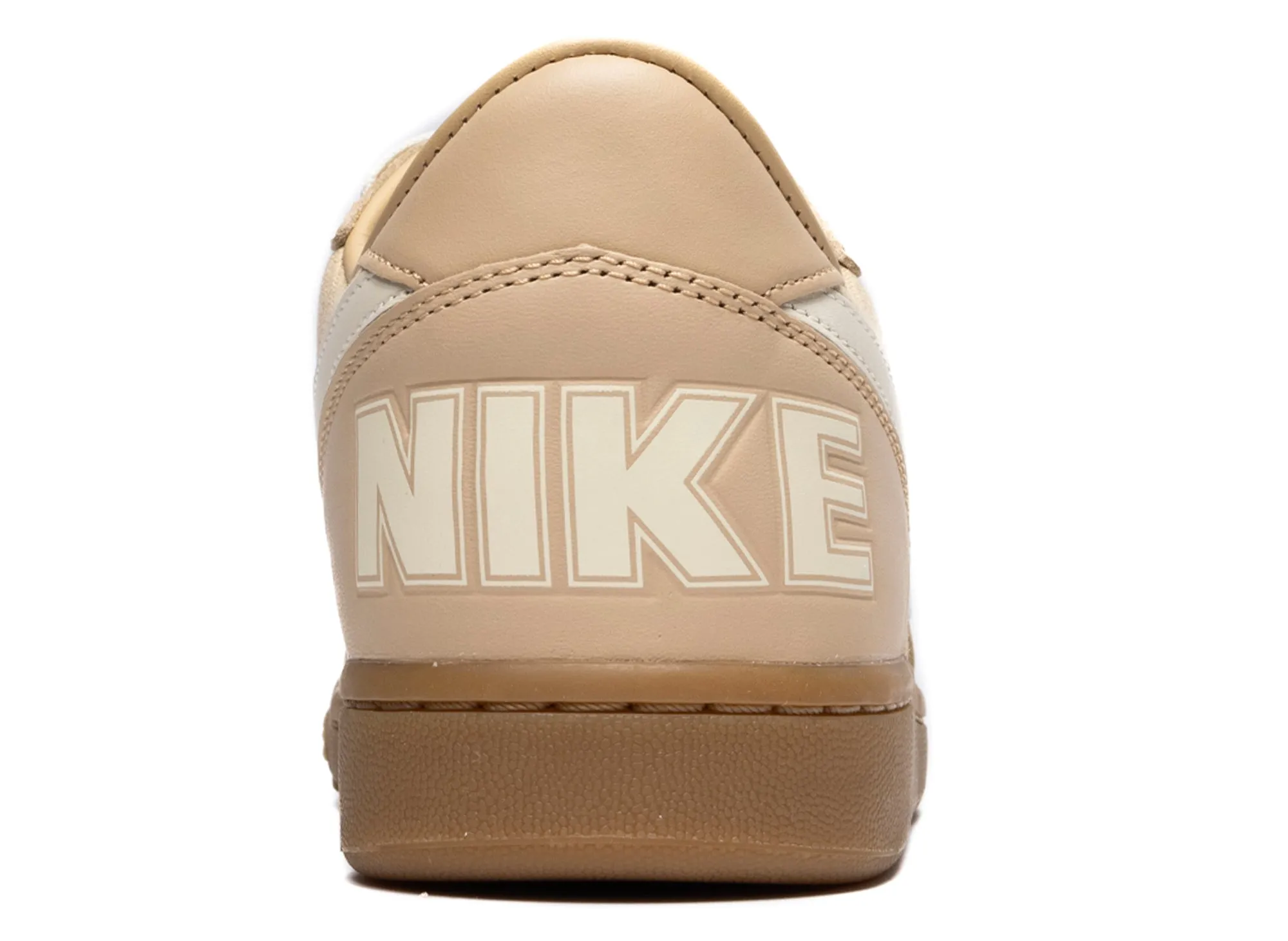 Nike Terminator Low Premium 'Sesame & Coconut Milk' World Walk Angel Glow