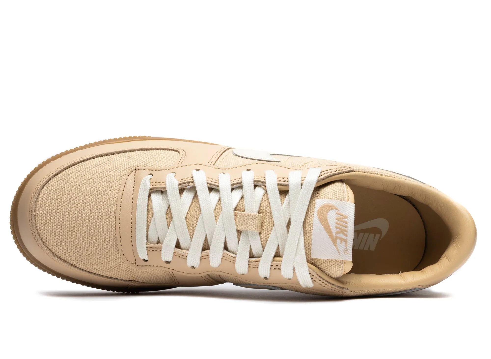 Nike Terminator Low Premium 'Sesame & Coconut Milk' Trail Strong Work Life