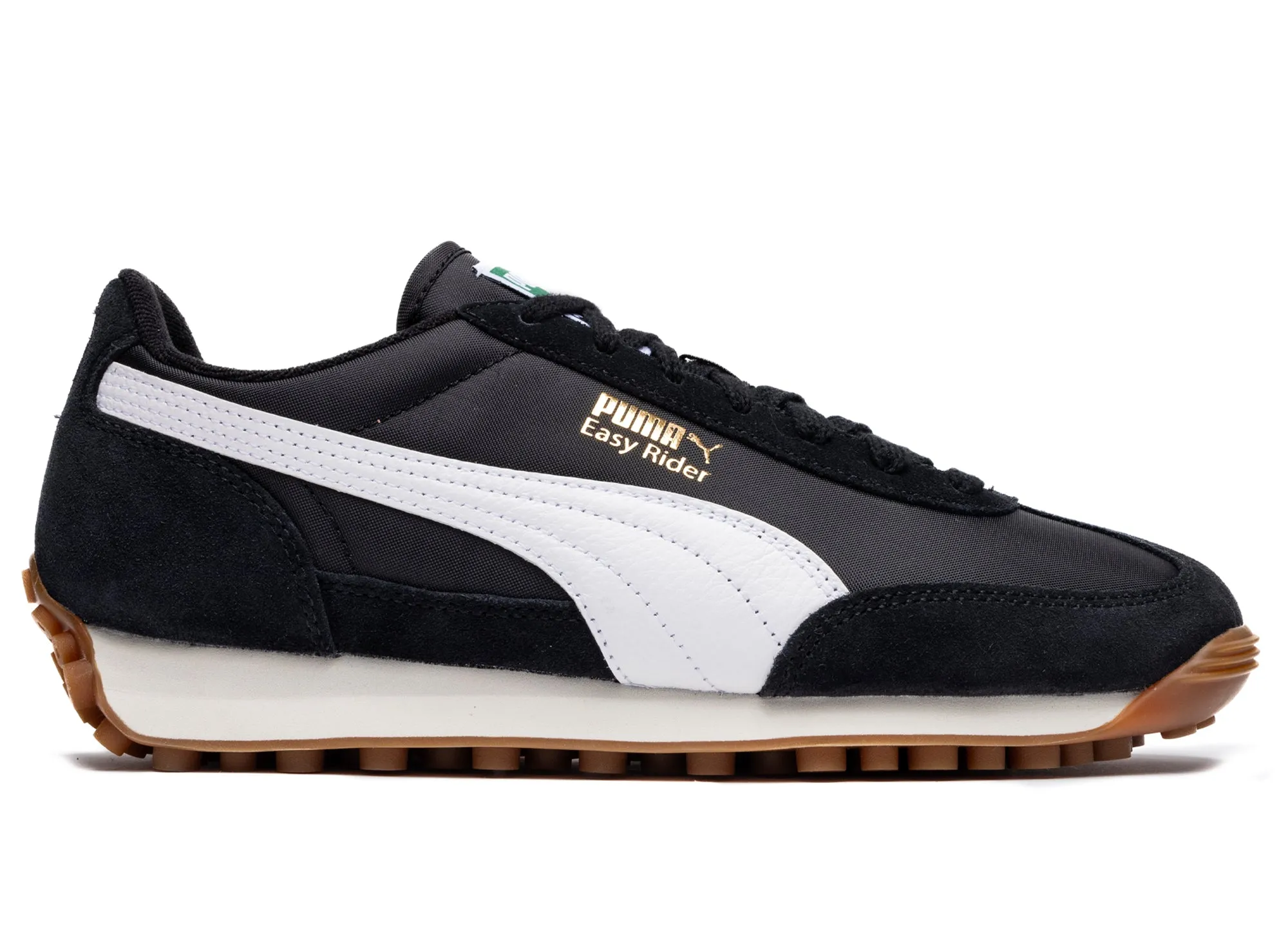 Puma Select Easy Rider Vintage Memory Foam Airport Travel