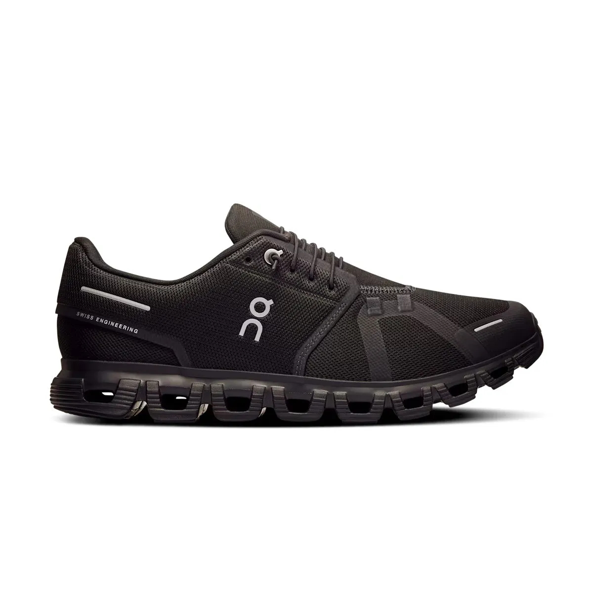 tempting Tourist Cloud 6 'Black'