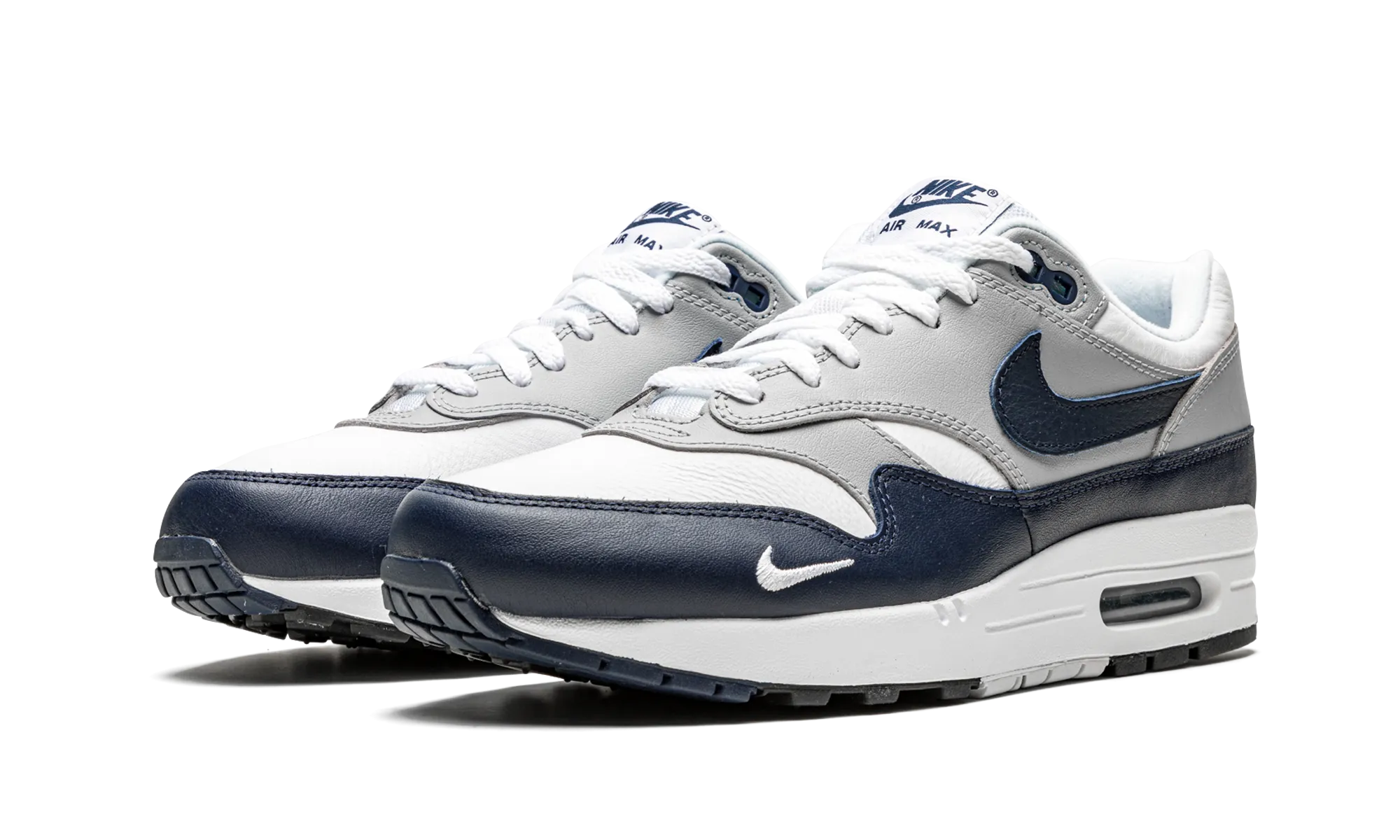 Air Max 1 LV8 "Obsidian" Balance