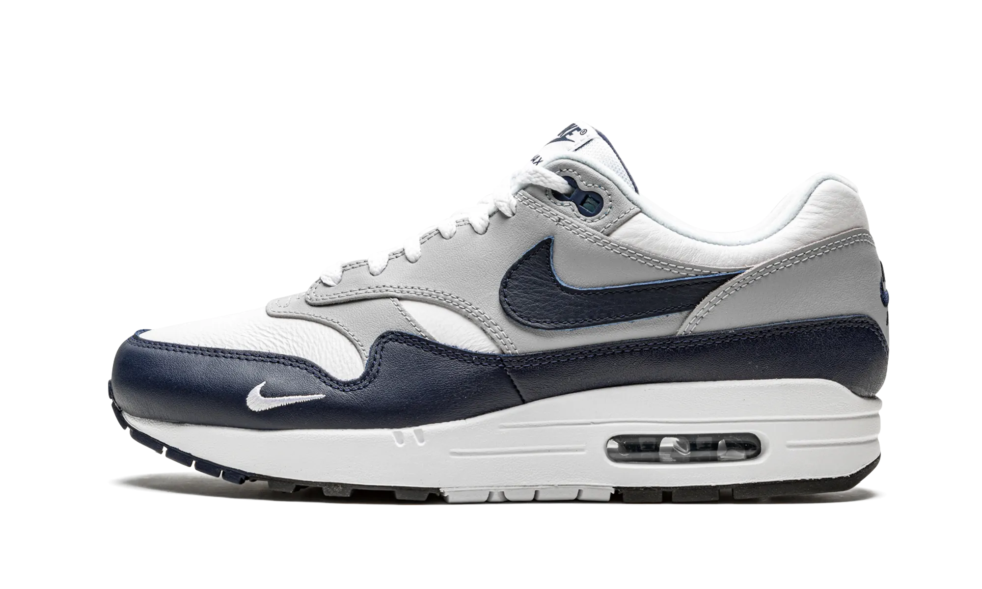 Air Max 1 LV8 "Obsidian" multi - colored running shoes