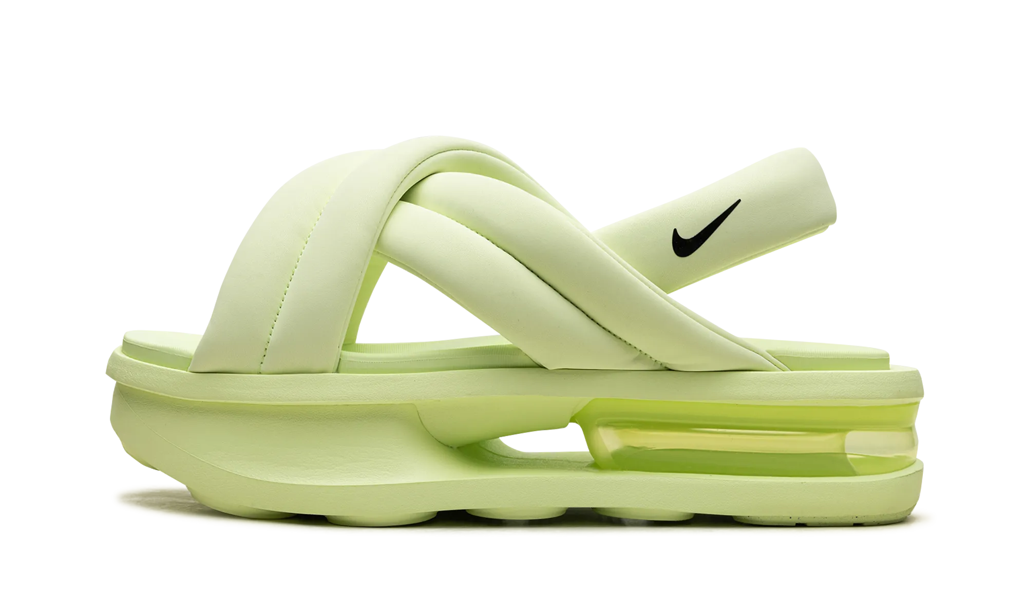 Volleyball W Air Max Isla Sandal "Barely Volt"