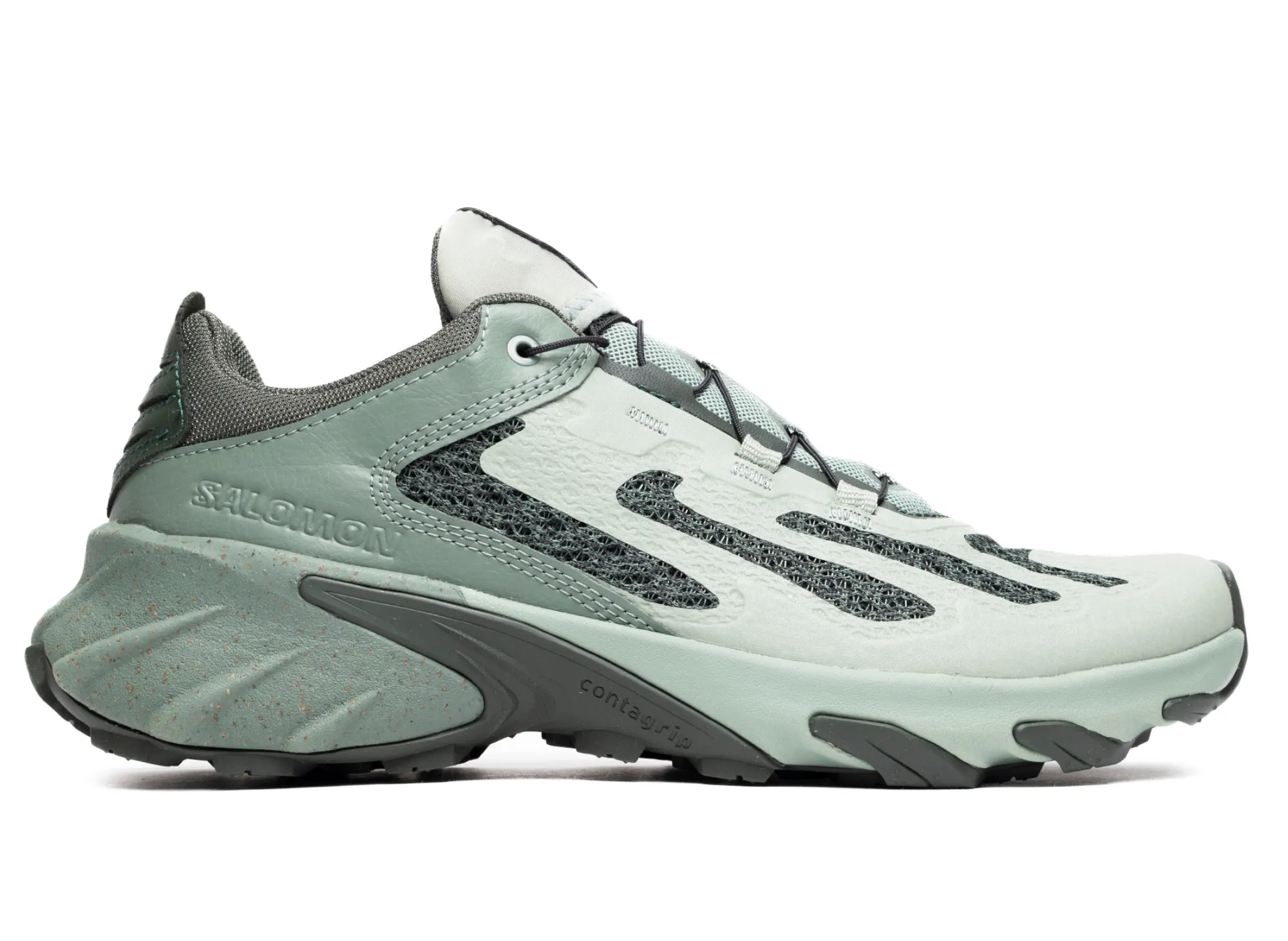 Island Vibe Antique Glow Salomon Speedverse PRG
