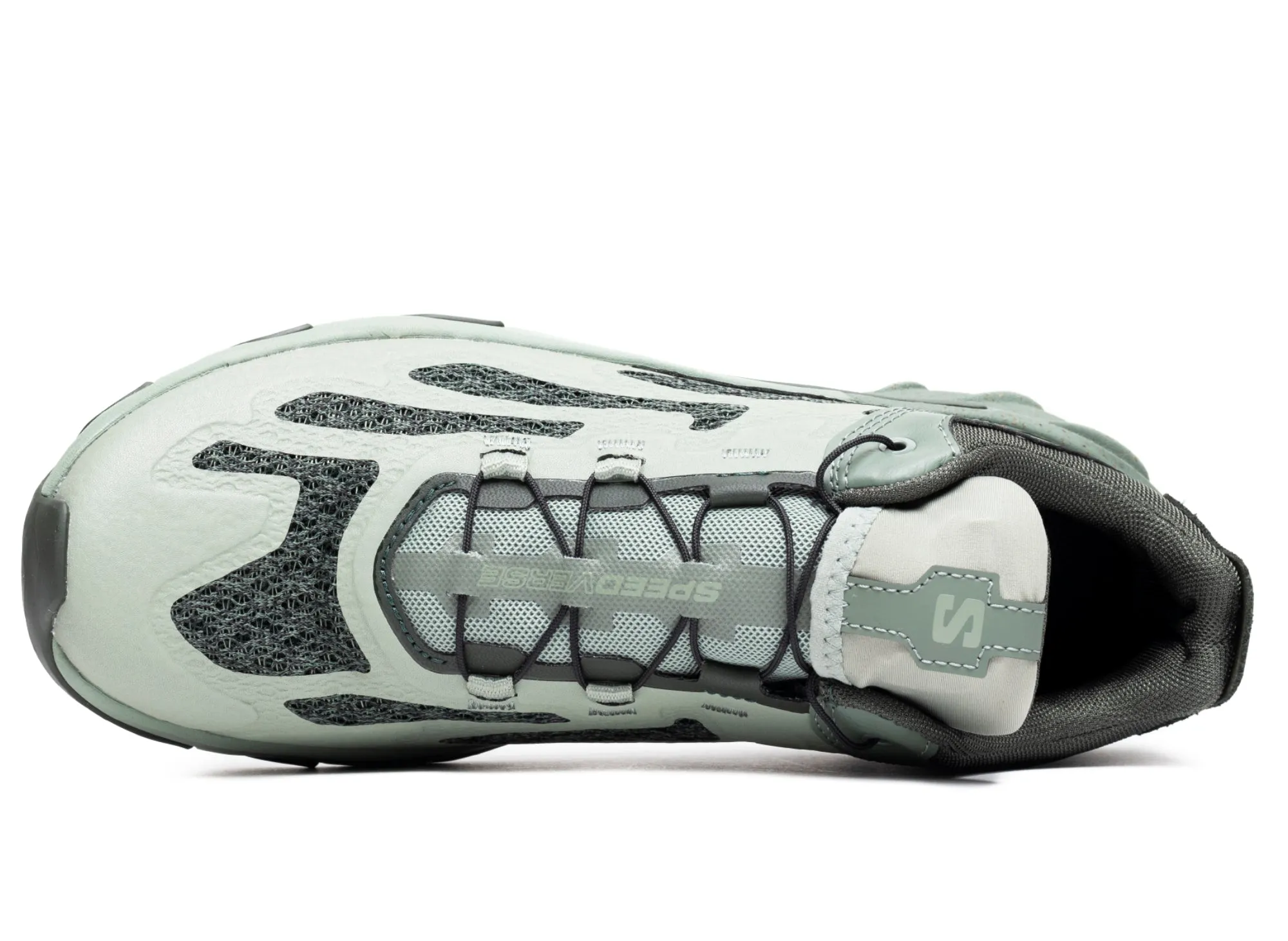 Dance Mode Stride Easy Salomon Speedverse PRG