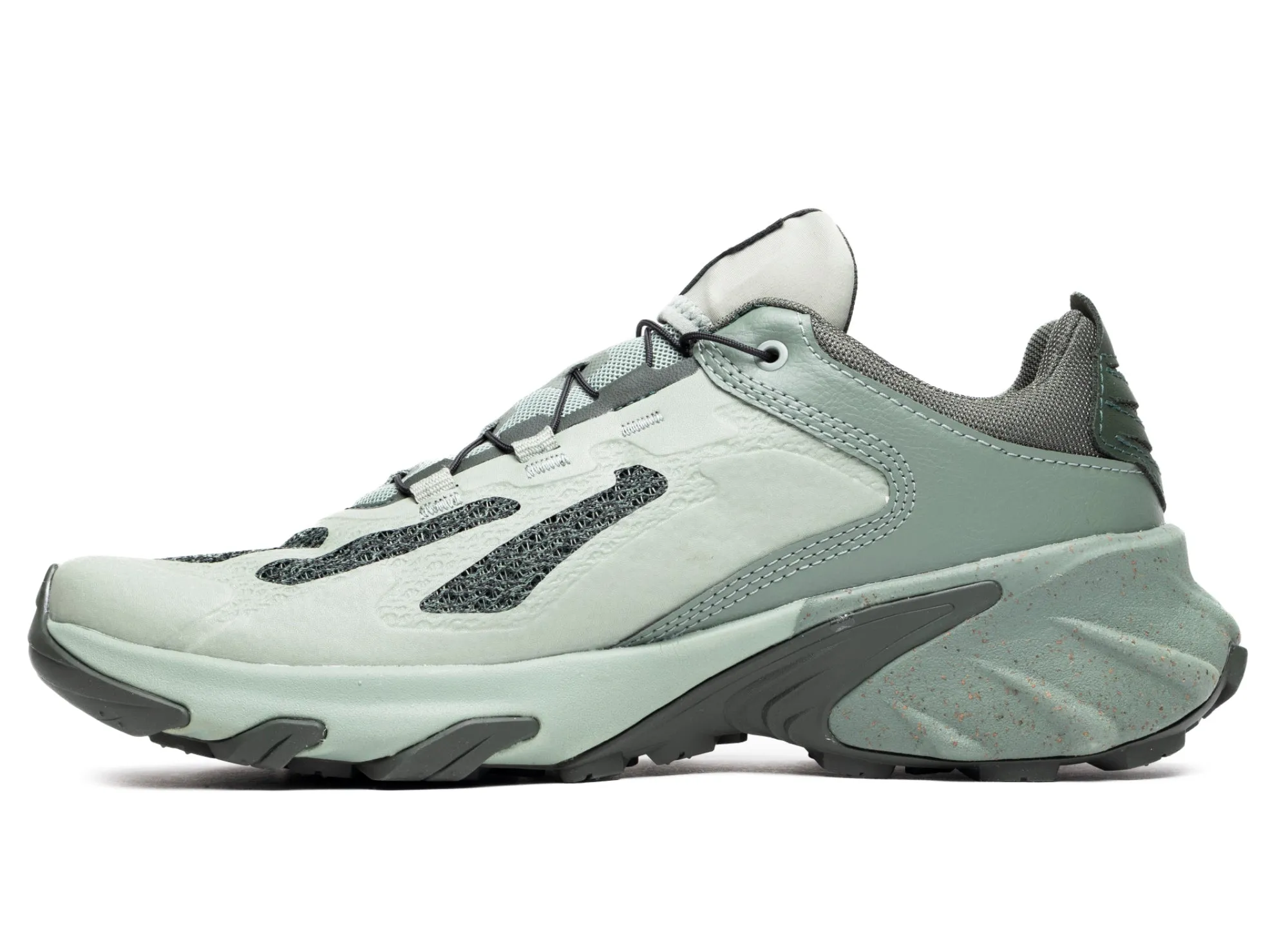 Salomon Speedverse PRG Earth Tone