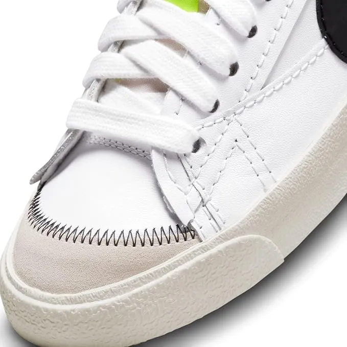 Wide toe box Comfort Fit Design BLAZER LOW '77 JUMBO *FINAL SALE