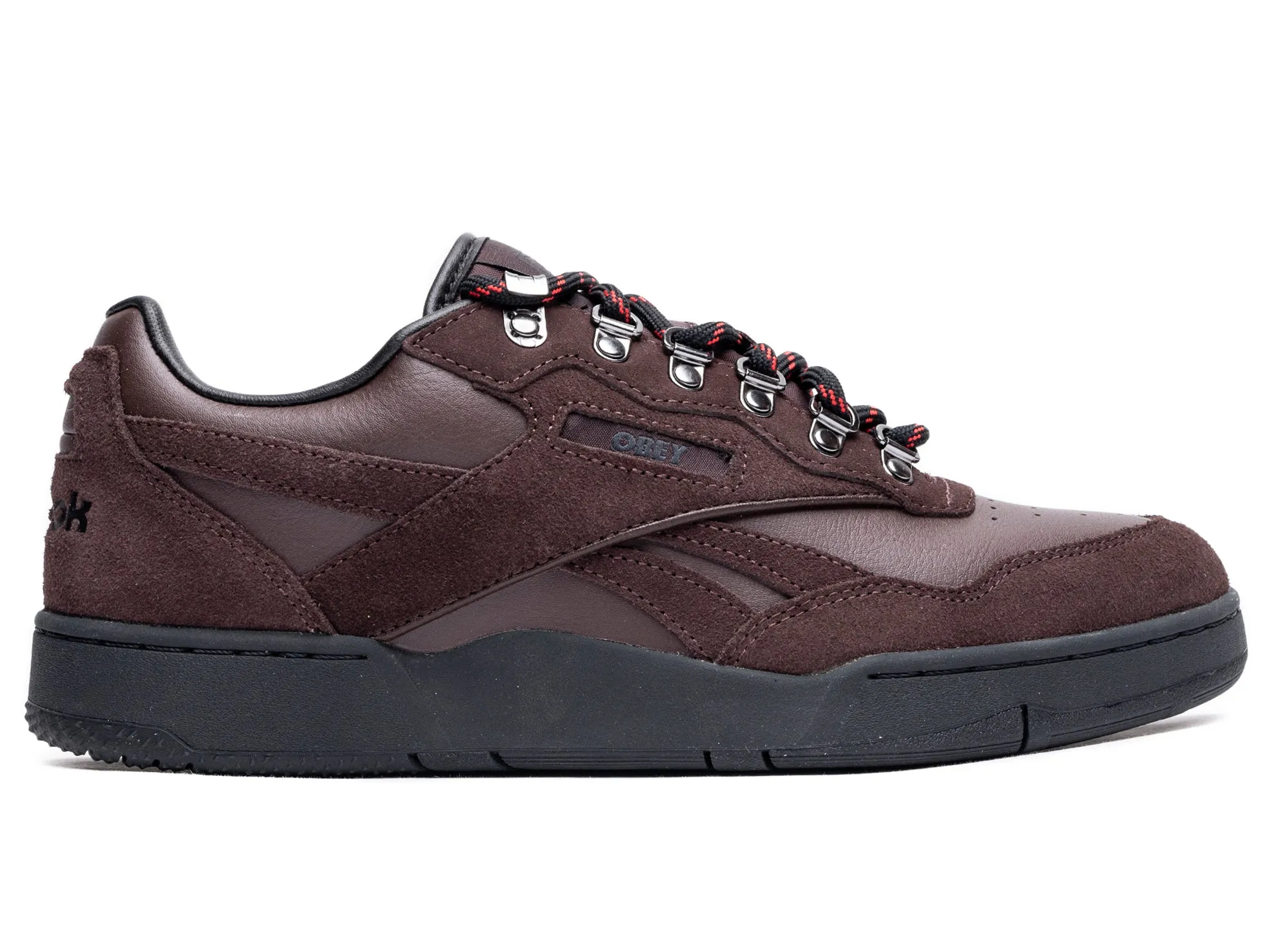 Rapid pace Reebok x OBEY BB 4000 II
